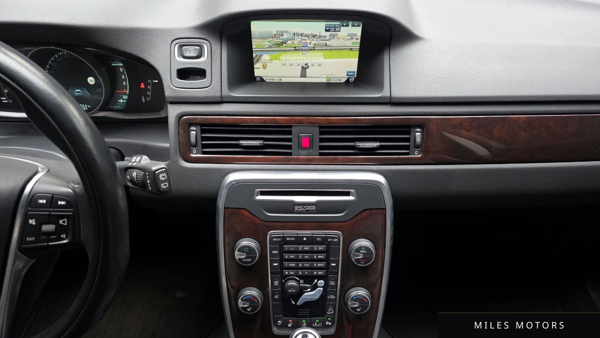 Volvo XC70 2014 — миниатюра 15