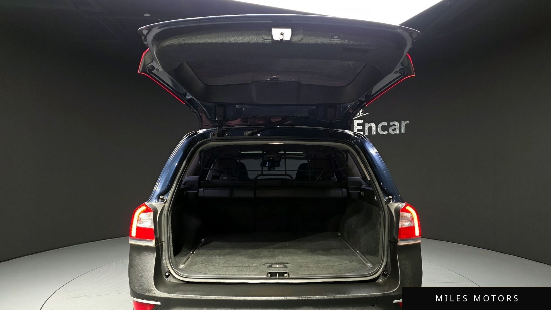 Volvo XC70 2014 — миниатюра 19