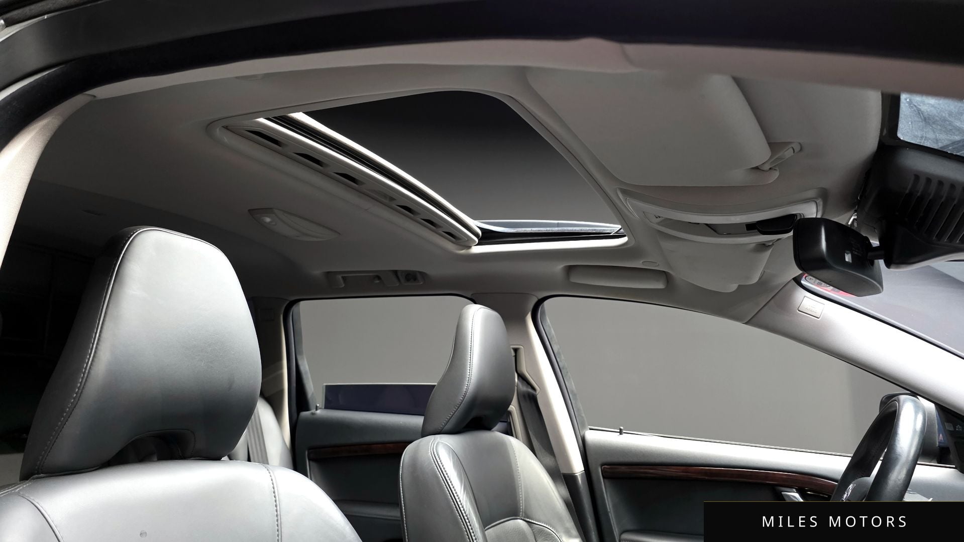 Volvo XC70 2014 — миниатюра 20