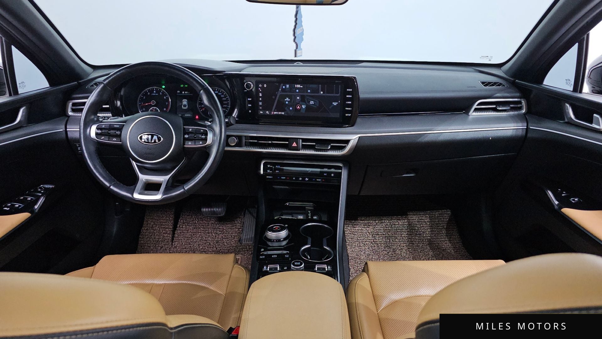 Kia K5 2021 — миниатюра 10