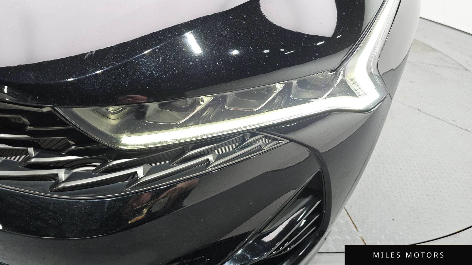 Kia K5 2021 — миниатюра 8