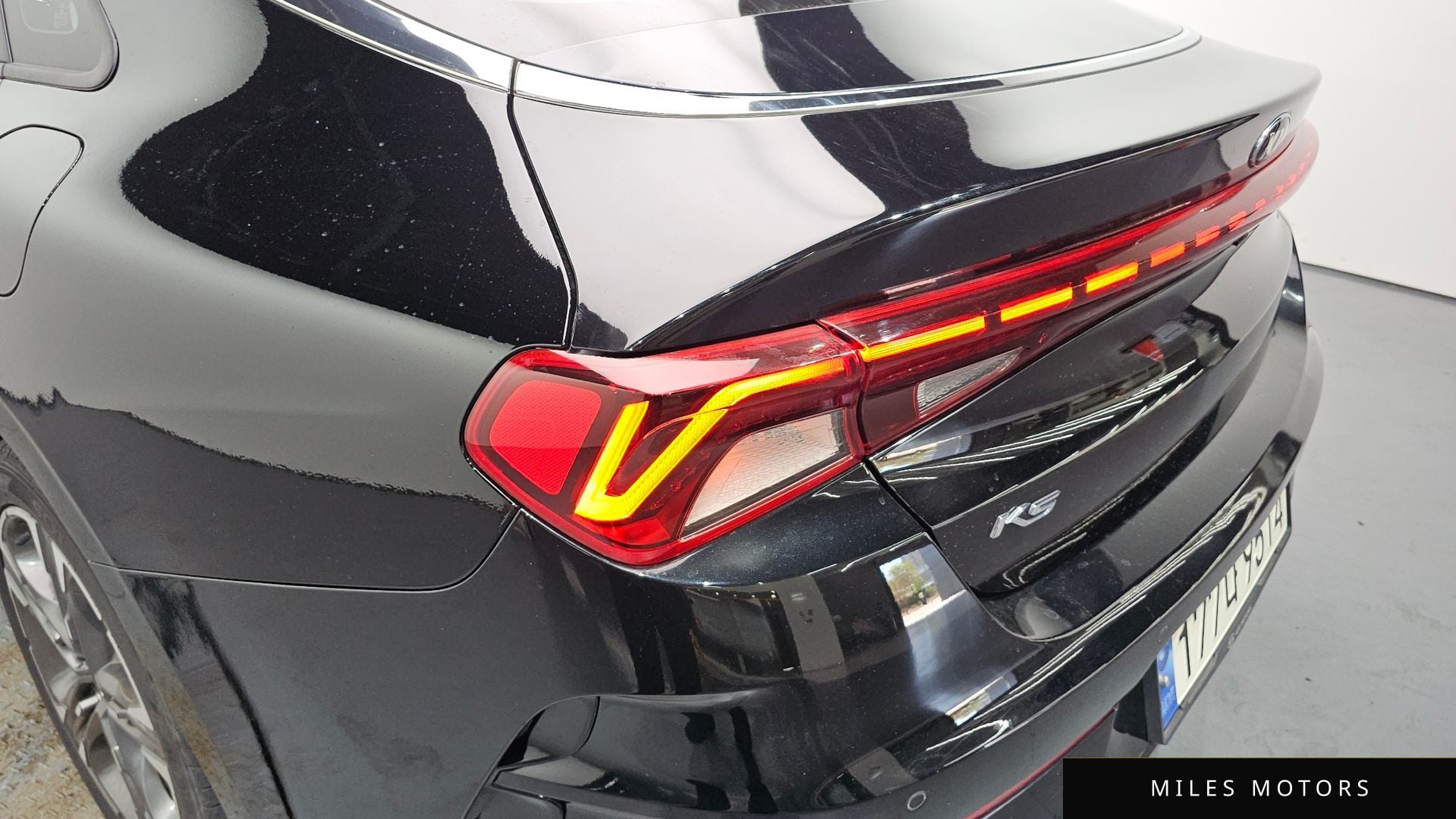 Kia K5 2021 — миниатюра 9