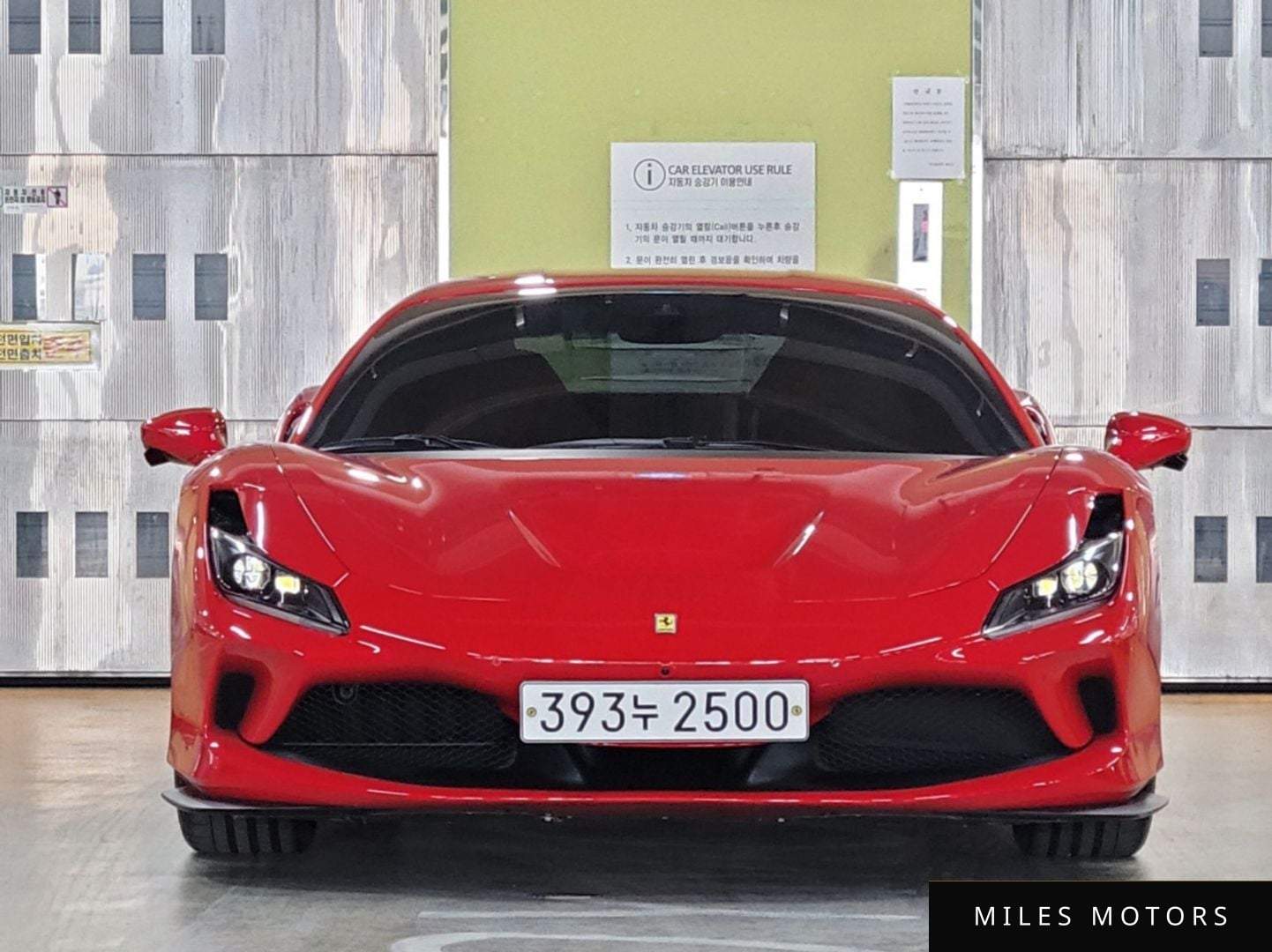 Ferrari F8 2020 — миниатюра 3