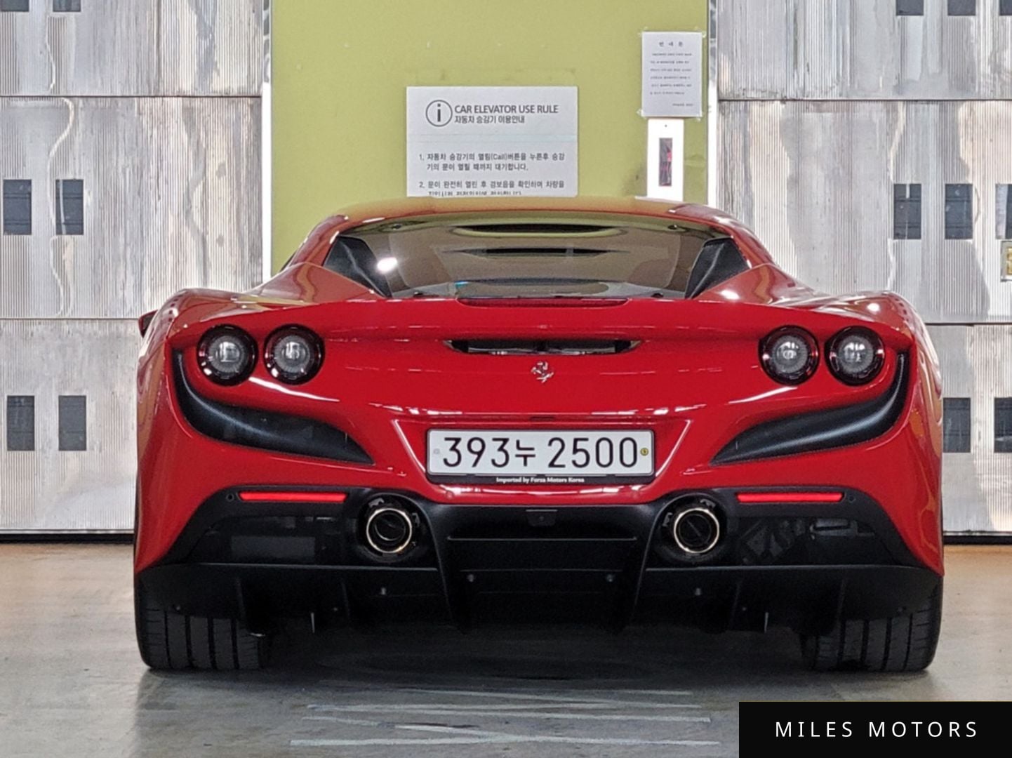 Ferrari F8 2020 — миниатюра 4