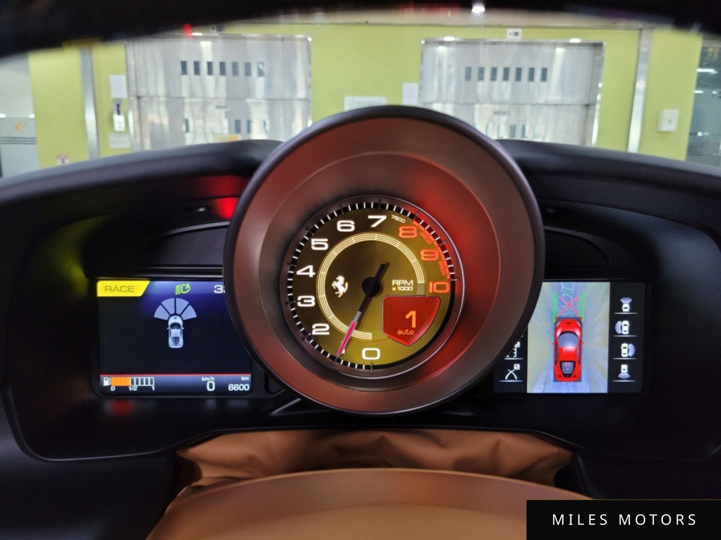 Ferrari F8 2020 — миниатюра 8