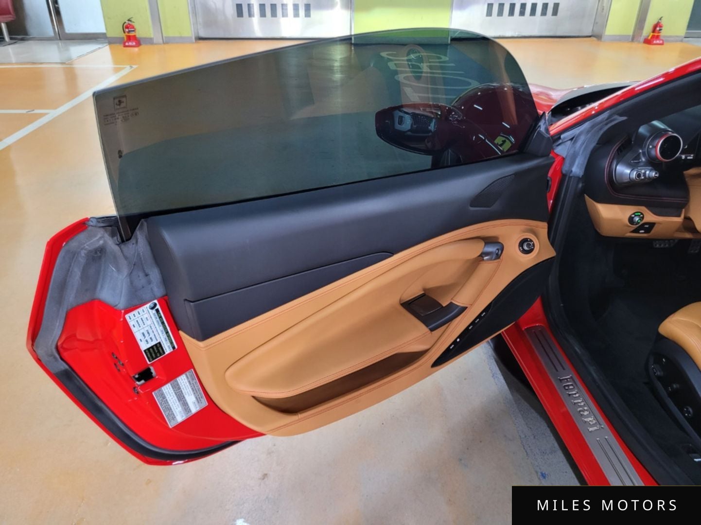 Ferrari F8 2020 — миниатюра 9