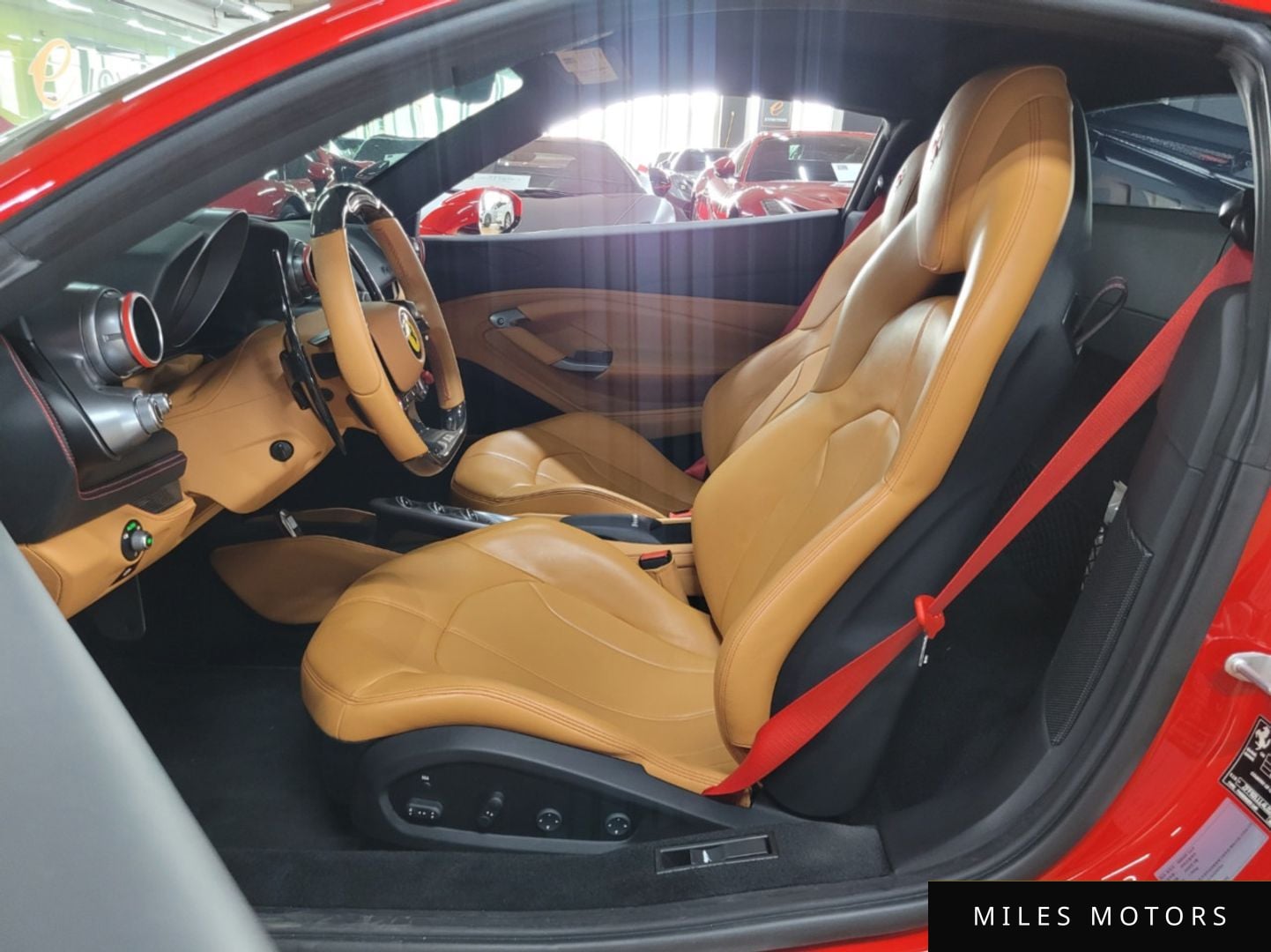 Ferrari F8 2020 — миниатюра 10
