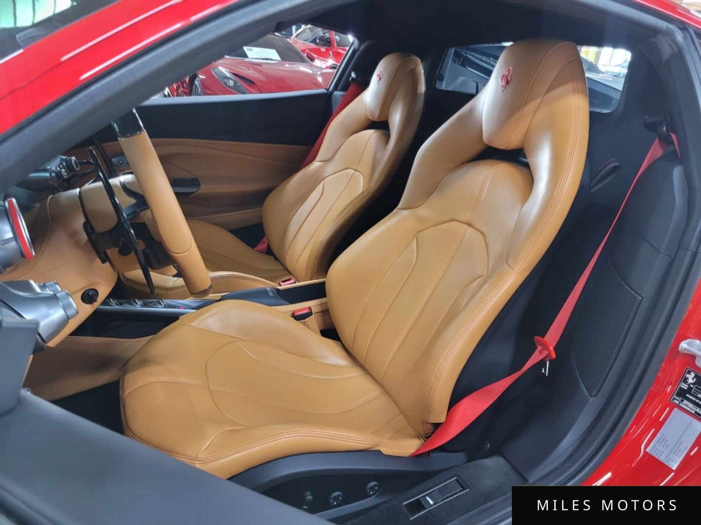 Ferrari F8 2020 — миниатюра 11