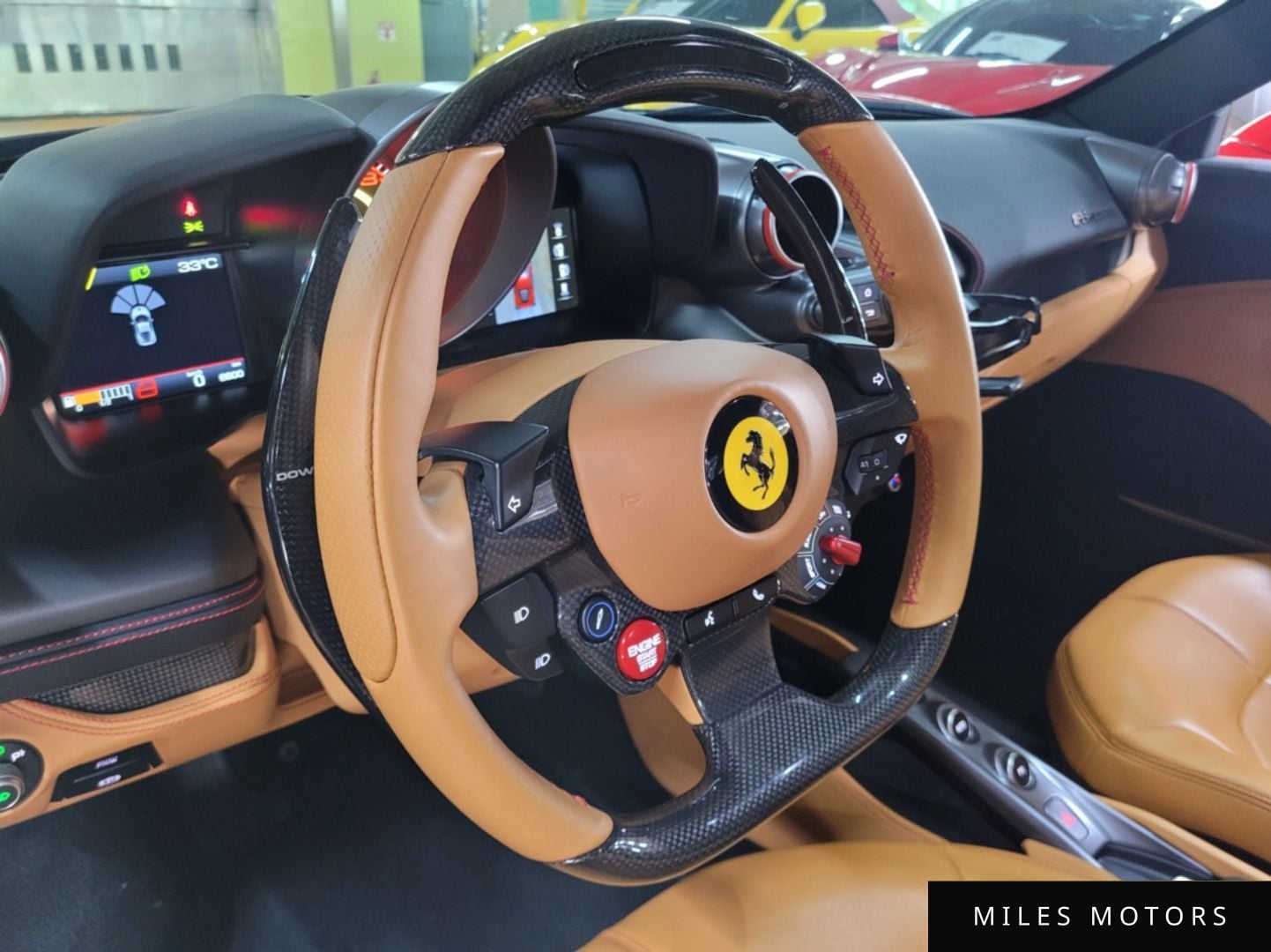 Ferrari F8 2020 — миниатюра 12