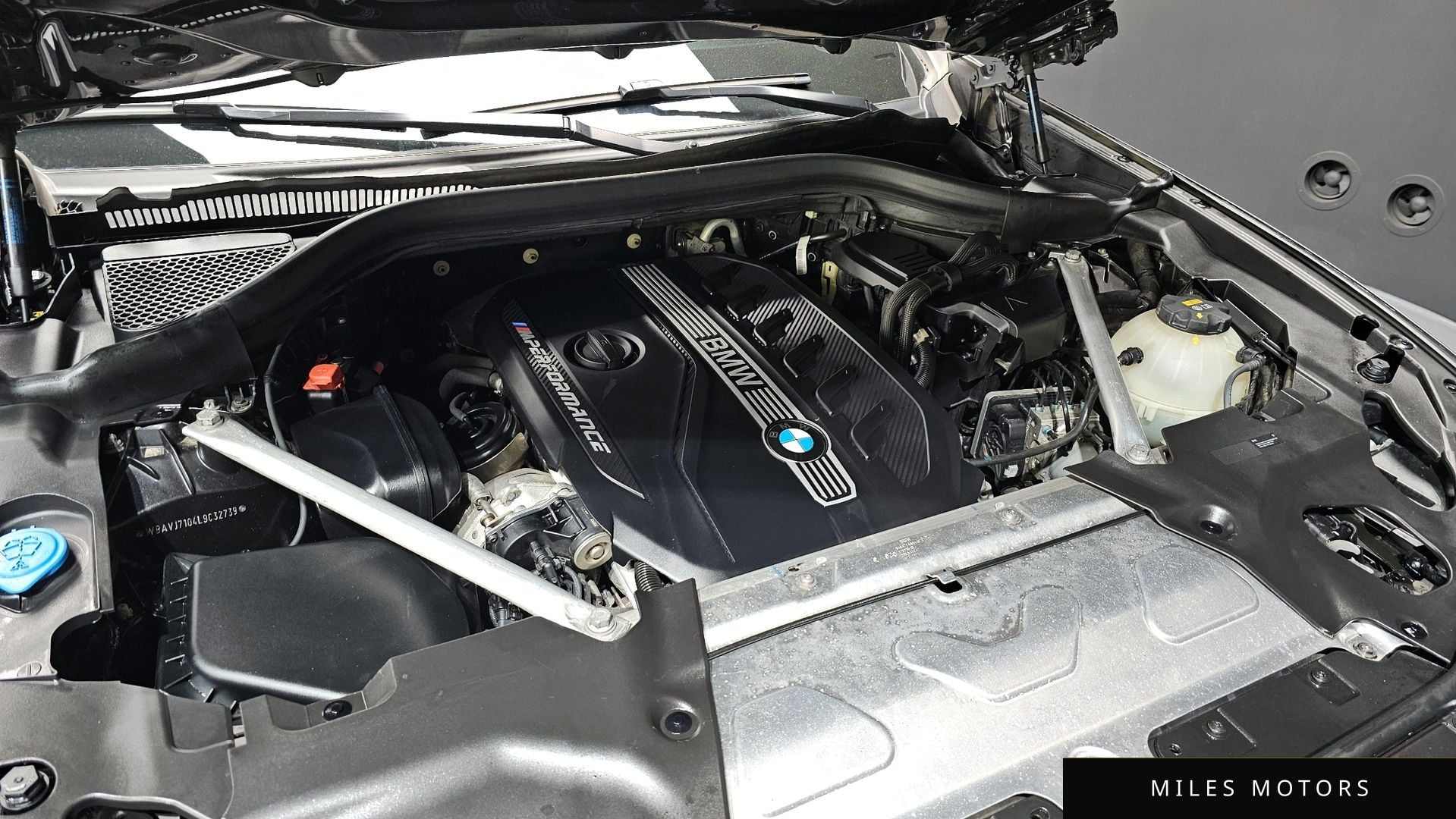BMW X4 (G02) 2020 — миниатюра 6