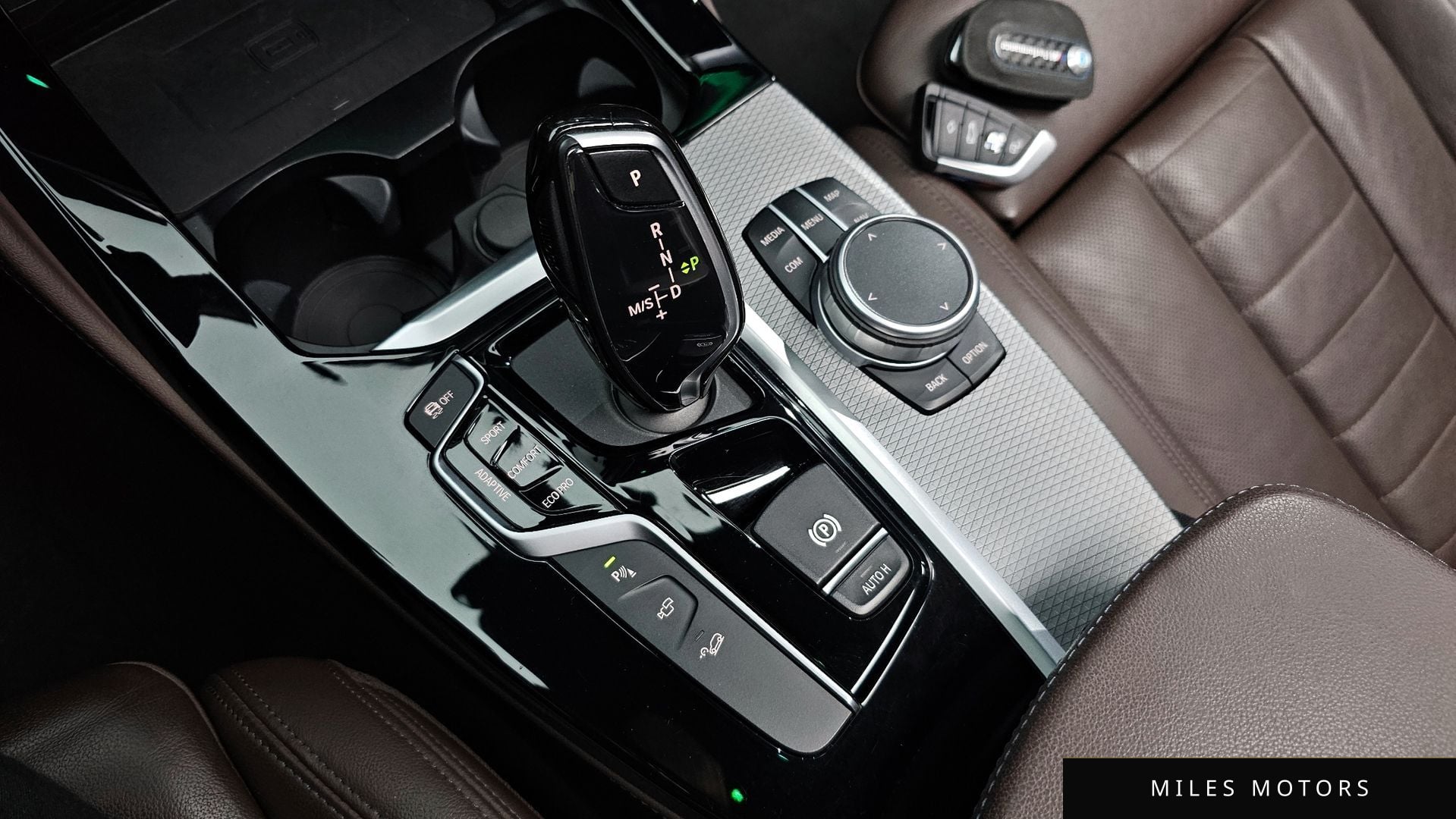 BMW X4 (G02) 2020 — миниатюра 12