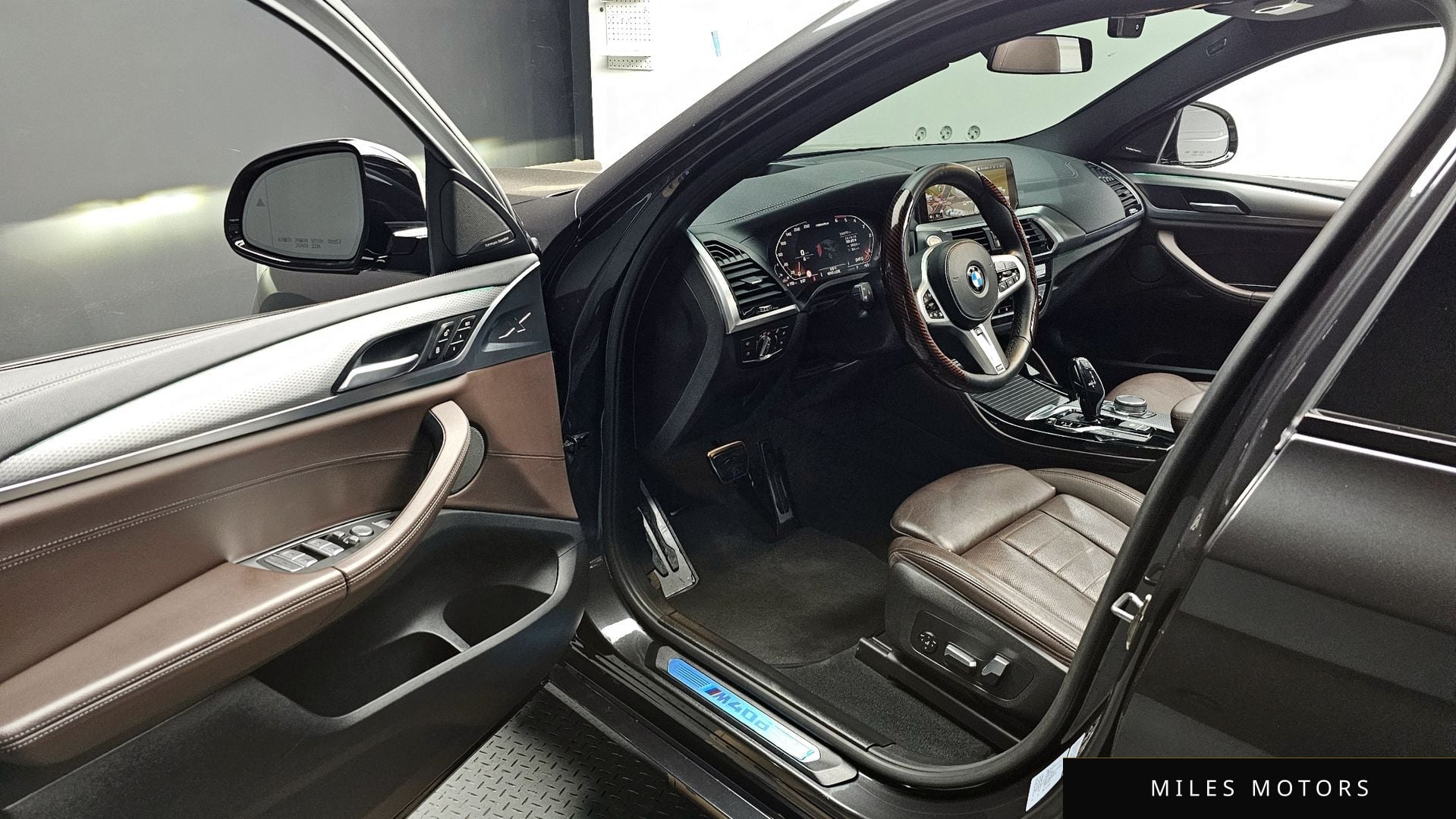 BMW X4 (G02) 2020 — миниатюра 13