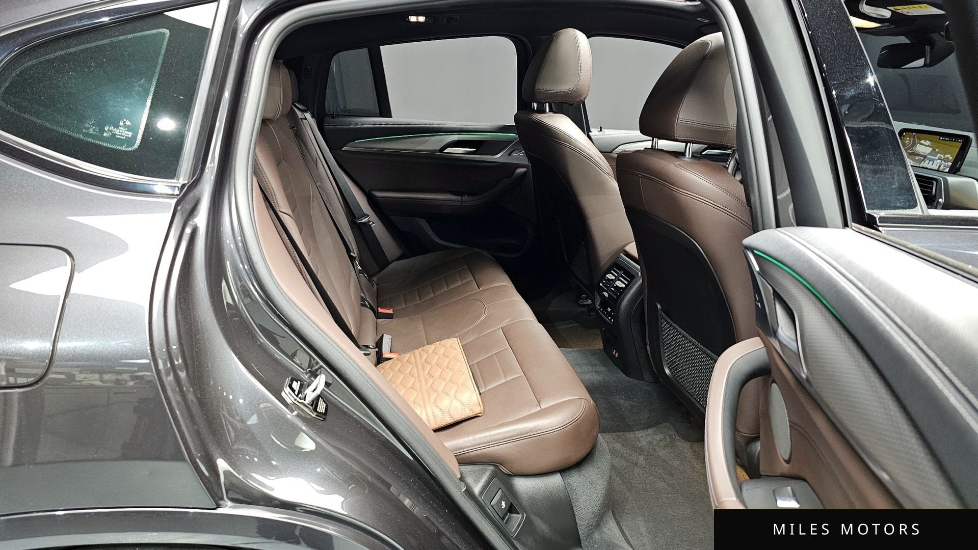 BMW X4 (G02) 2020 — миниатюра 17