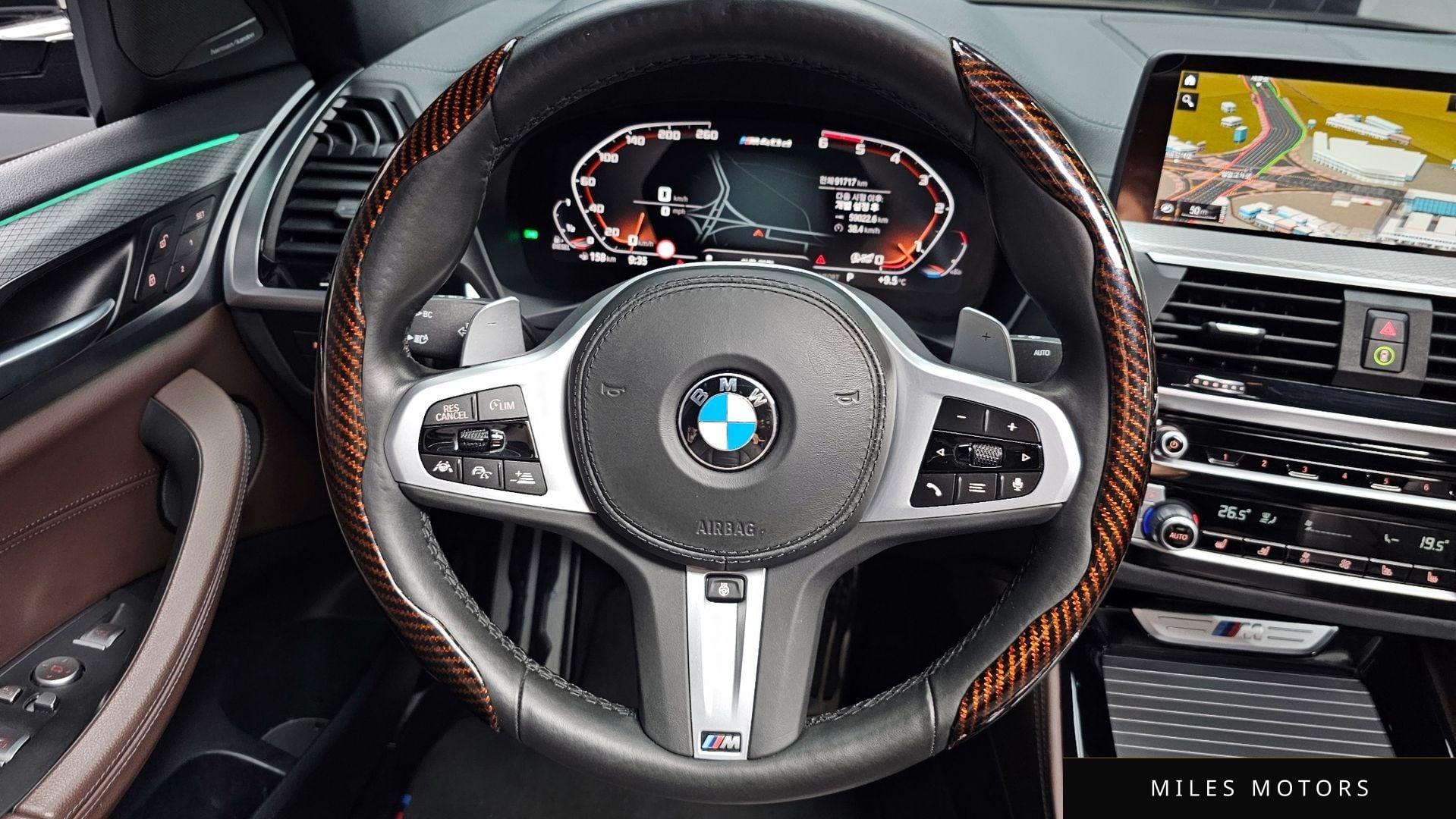 BMW X4 (G02) 2020 — миниатюра 18