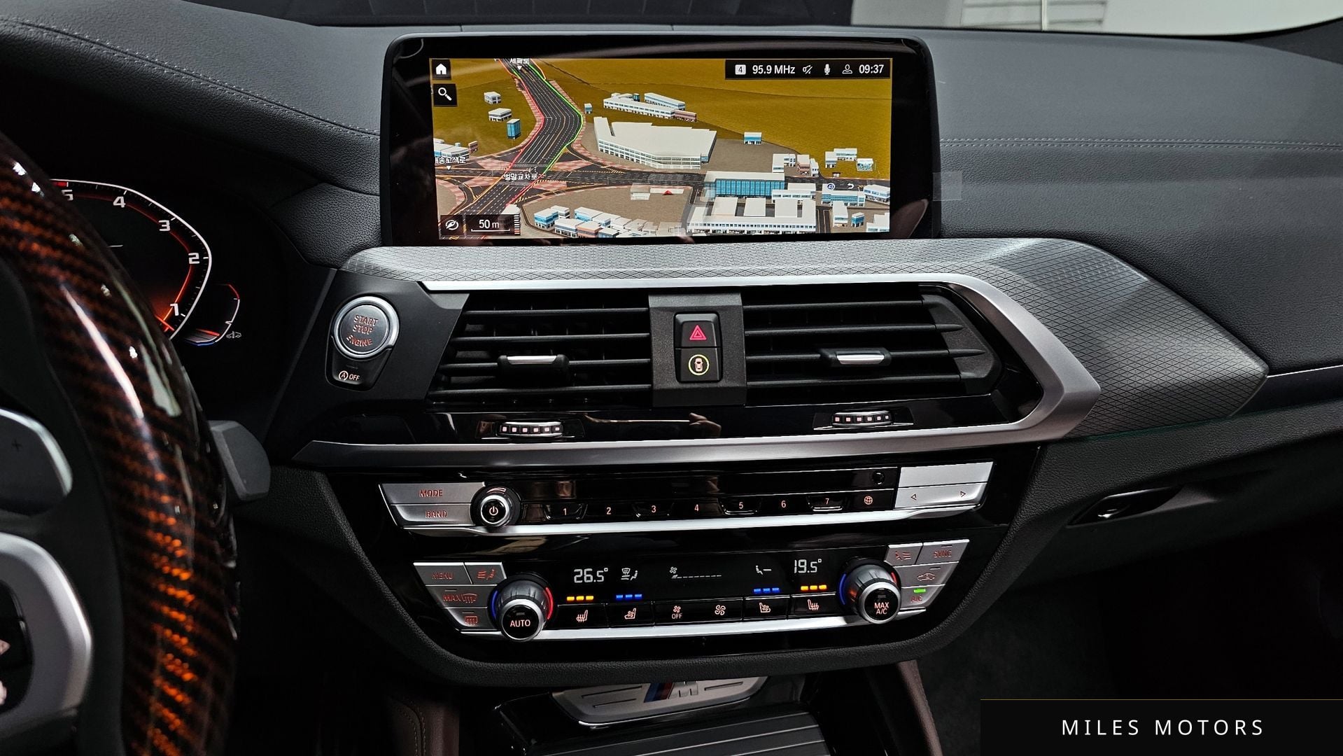 BMW X4 (G02) 2020 — миниатюра 19
