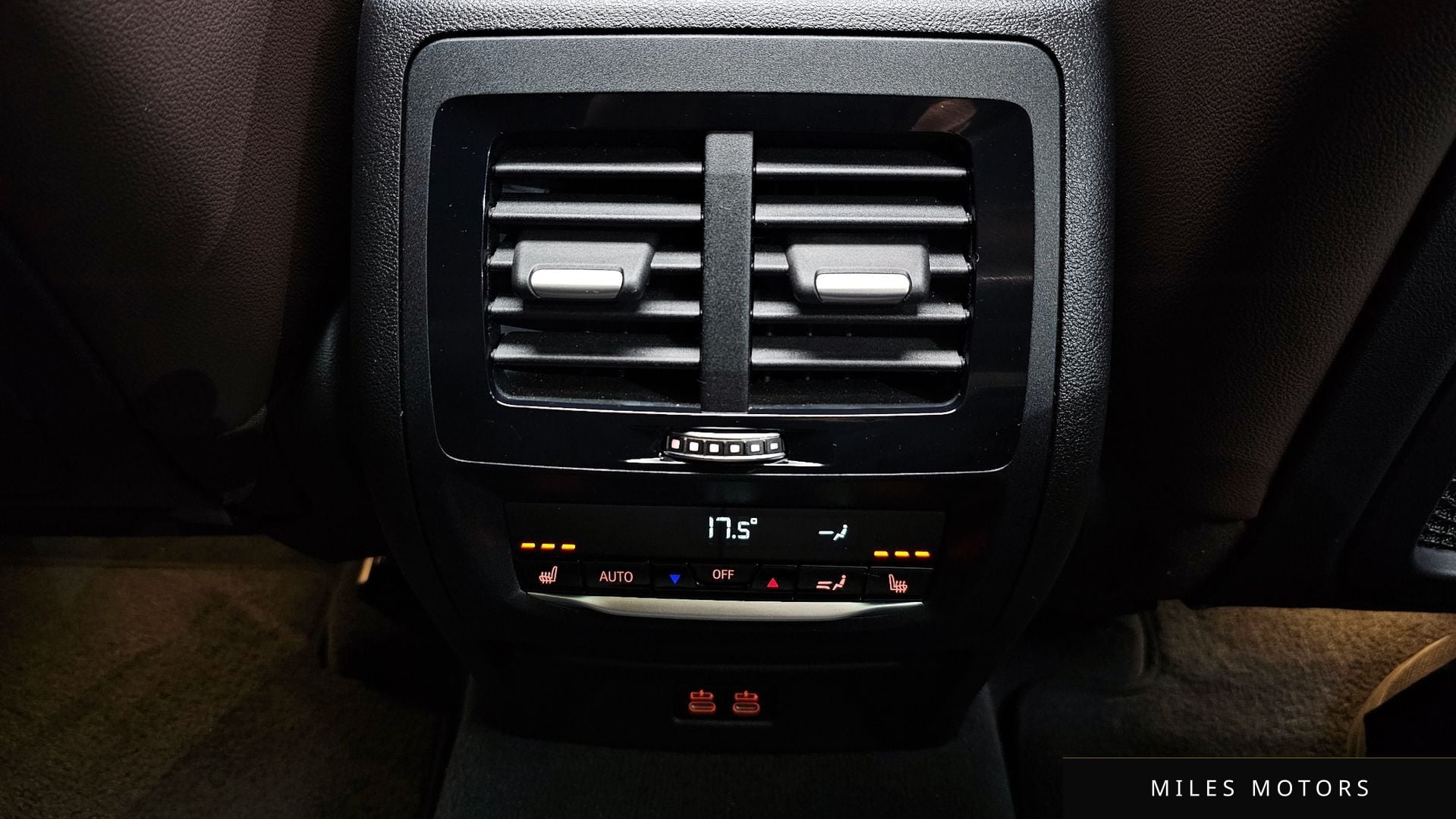 BMW X4 (G02) 2020 — миниатюра 24