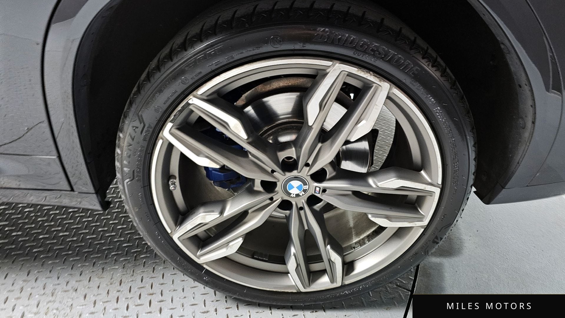 BMW X4 (G02) 2020 — миниатюра 7