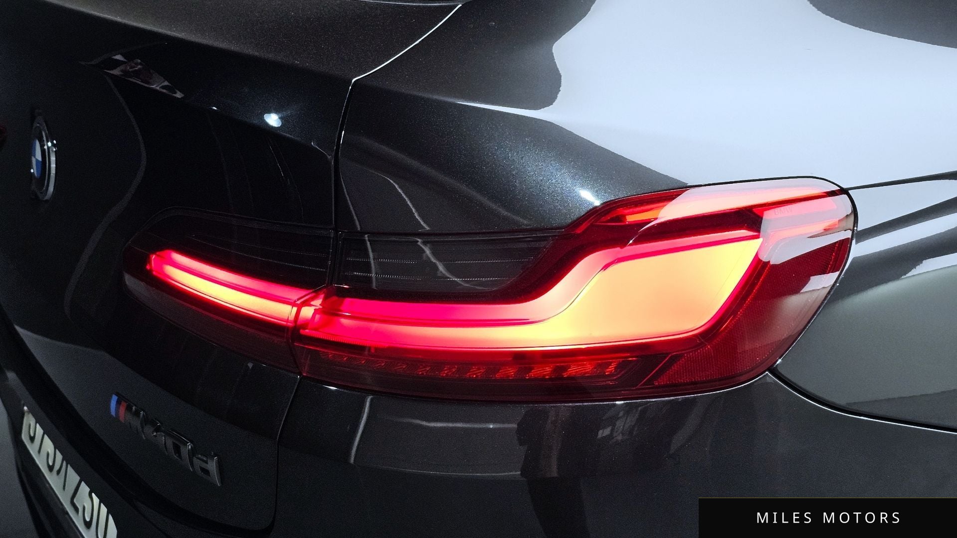 BMW X4 (G02) 2020 — миниатюра 9