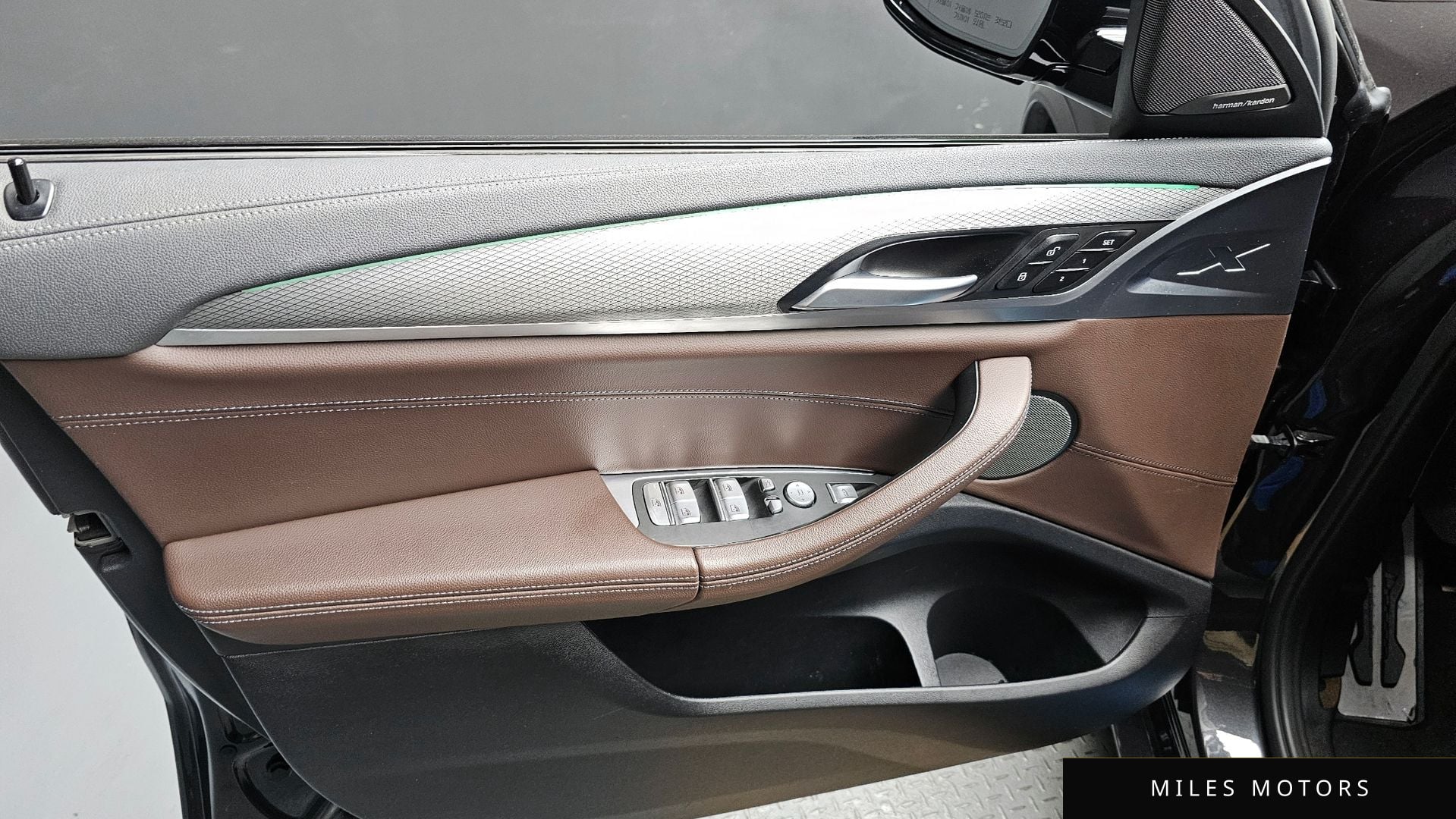 BMW X4 (G02) 2020 — миниатюра 14