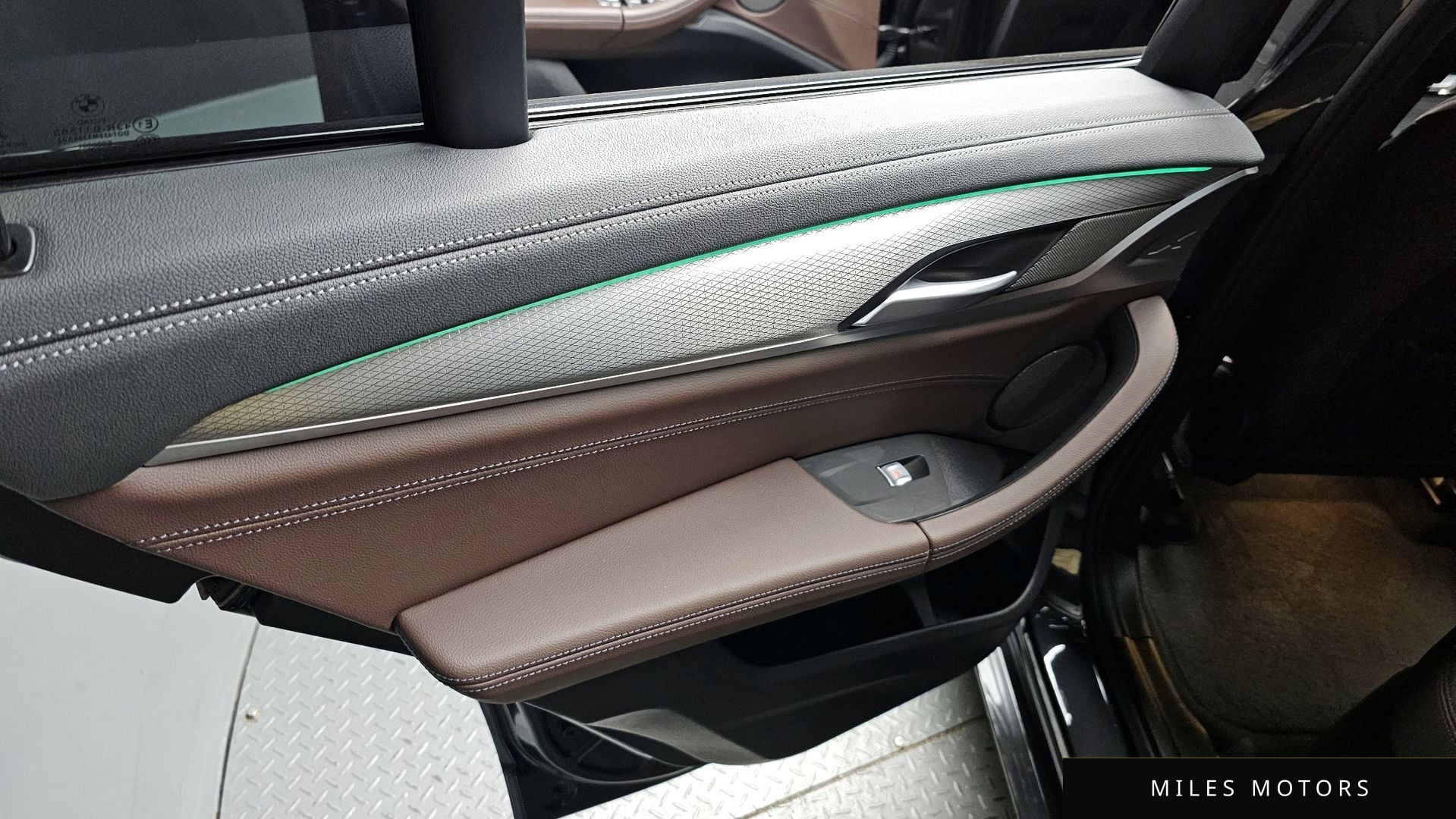 BMW X4 (G02) 2020 — миниатюра 15
