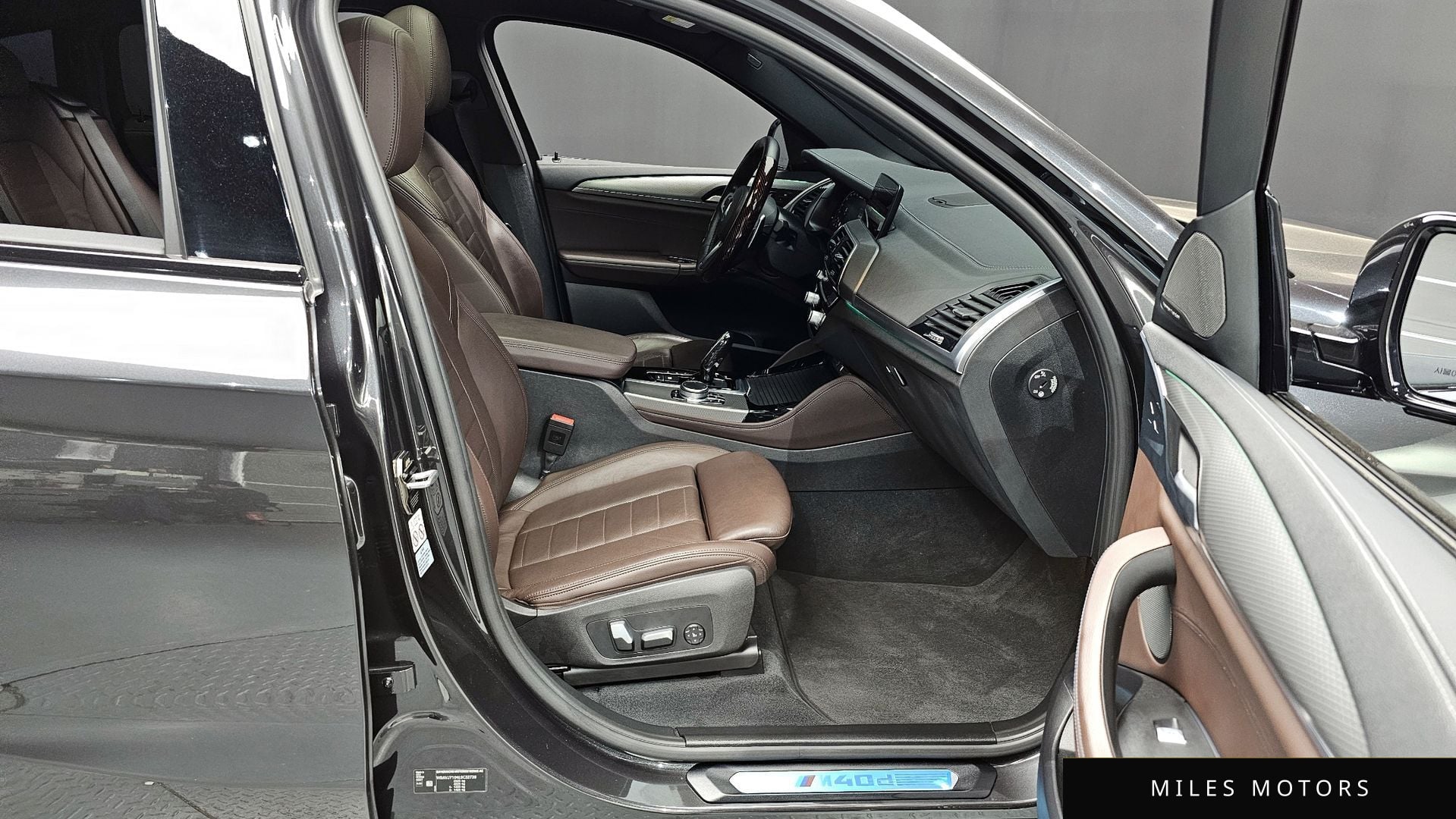 BMW X4 (G02) 2020 — миниатюра 16