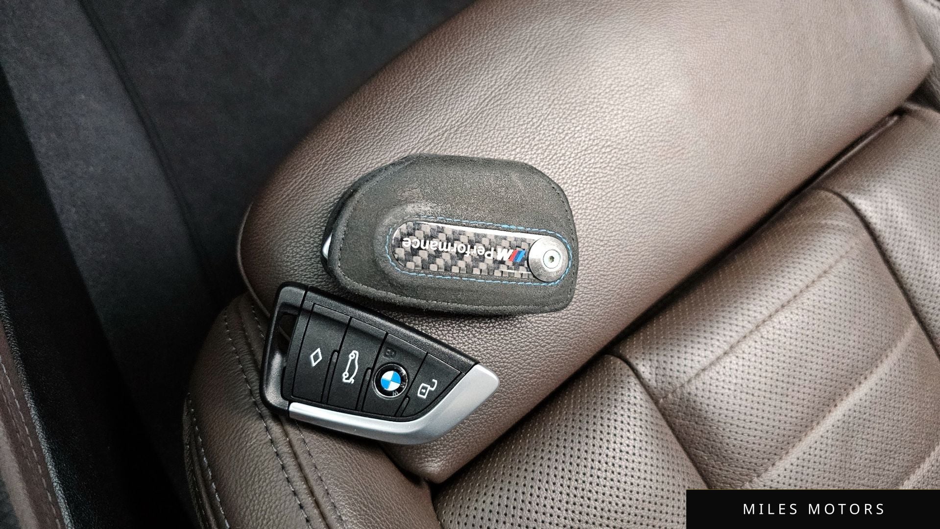 BMW X4 (G02) 2020 — миниатюра 31