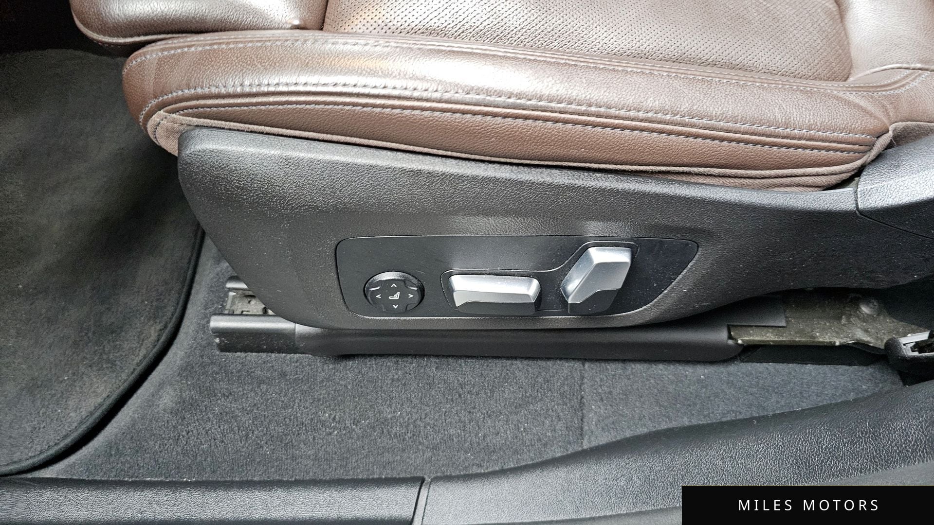 BMW X4 (G02) 2020 — миниатюра 32