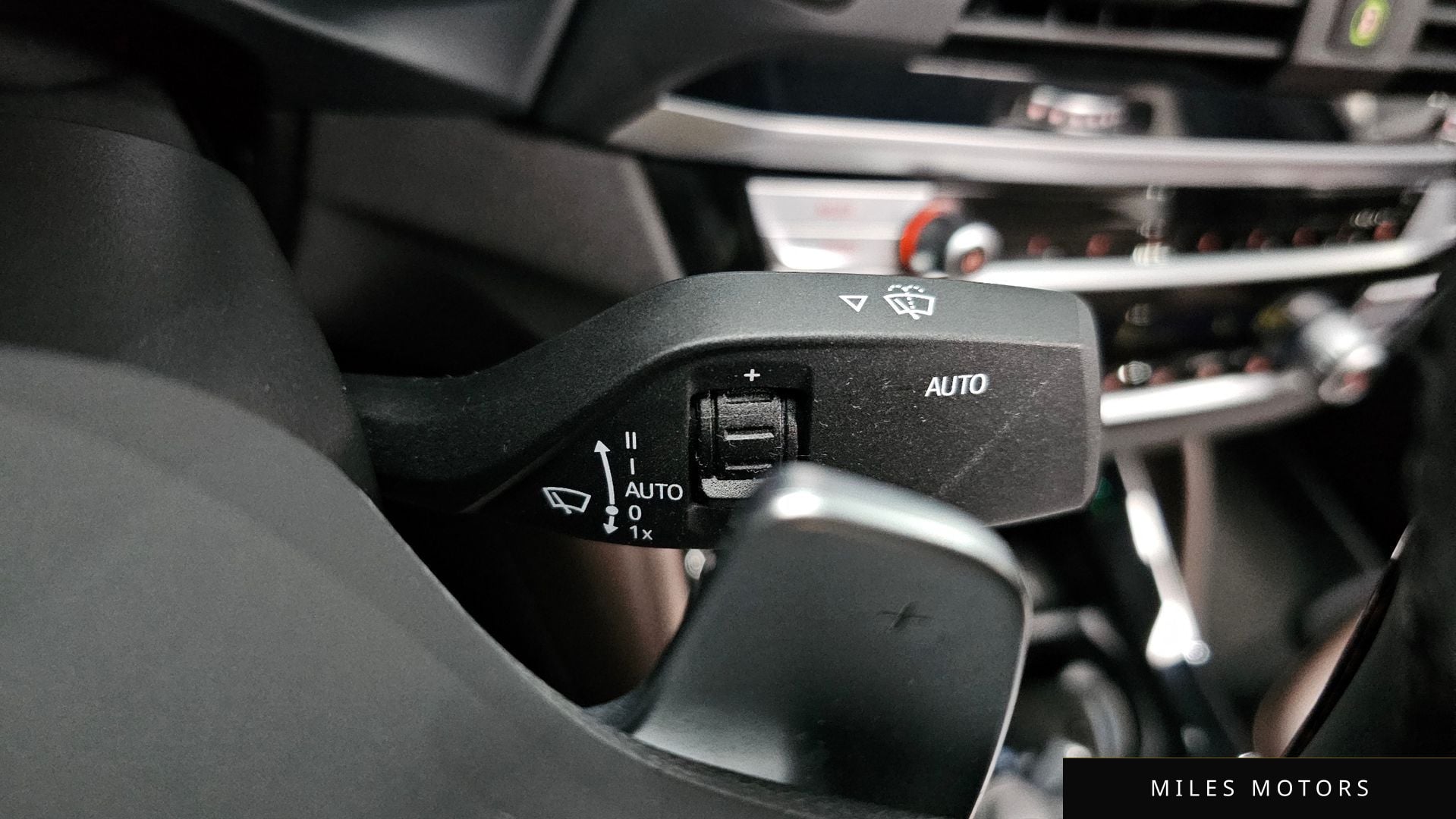 BMW X4 (G02) 2020 — миниатюра 35