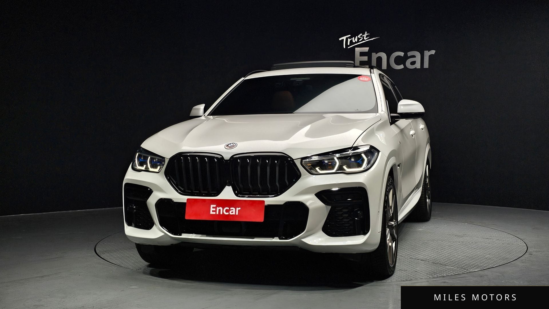 BMW X6 (G06) 2023 — миниатюра 3