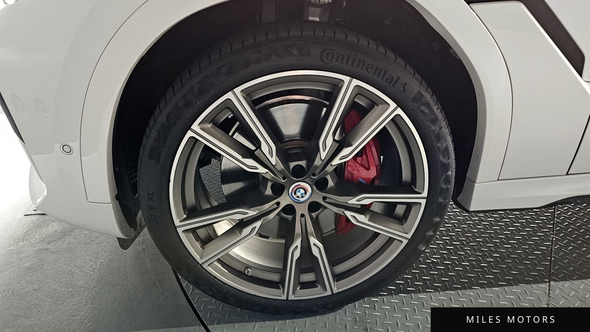 BMW X6 (G06) 2023 — миниатюра 5