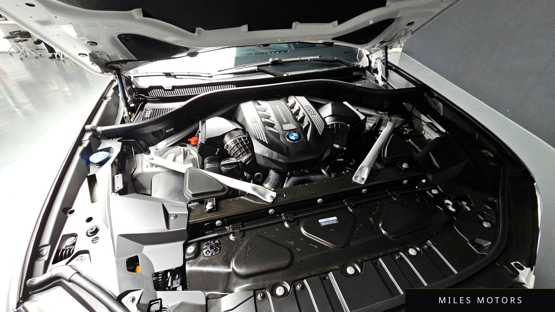 BMW X6 (G06) 2023 — миниатюра 6