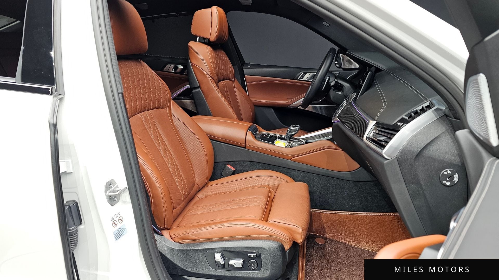 BMW X6 (G06) 2023 — миниатюра 11