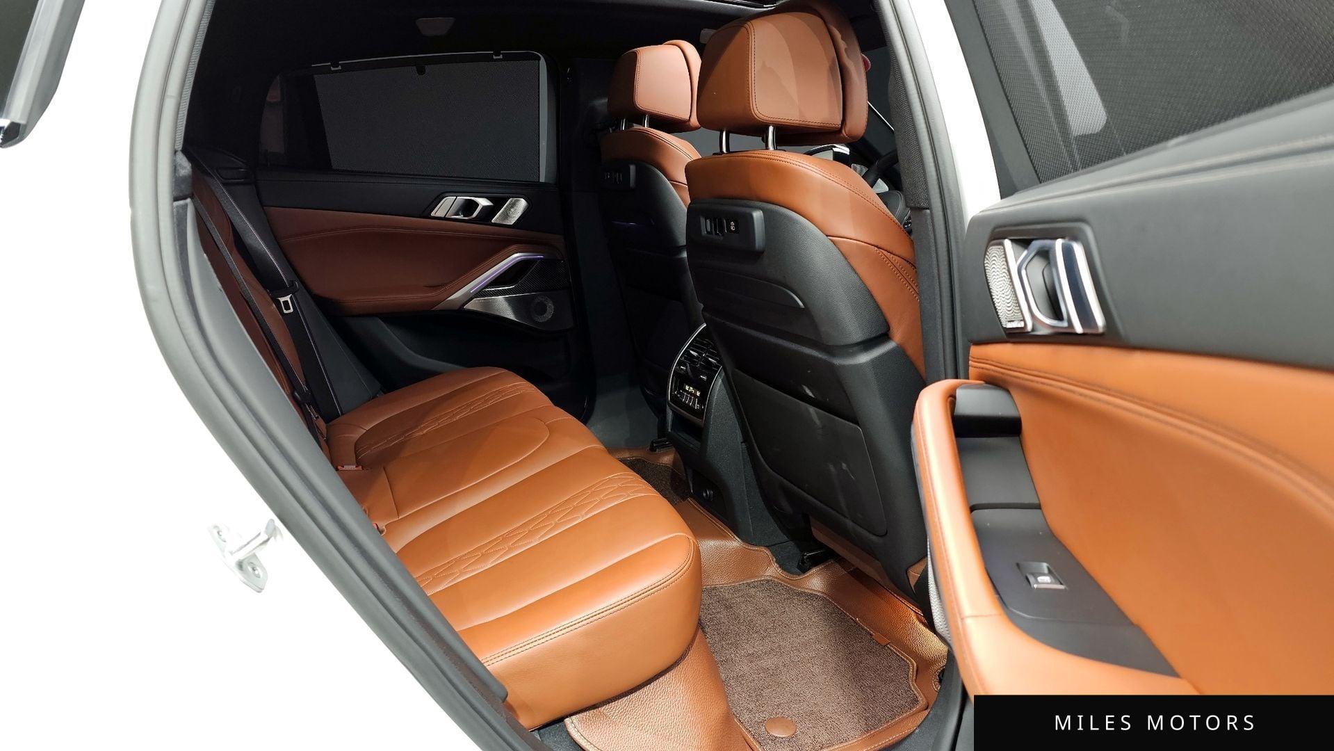 BMW X6 (G06) 2023 — миниатюра 12