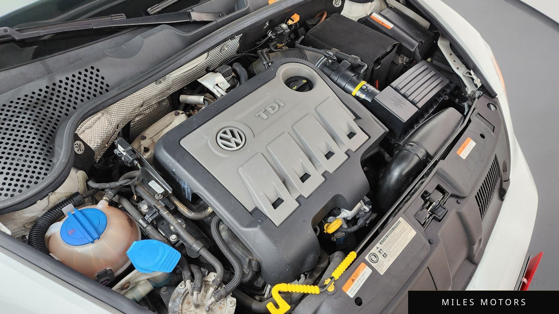 Volkswagen Beetle 2015 — миниатюра 6