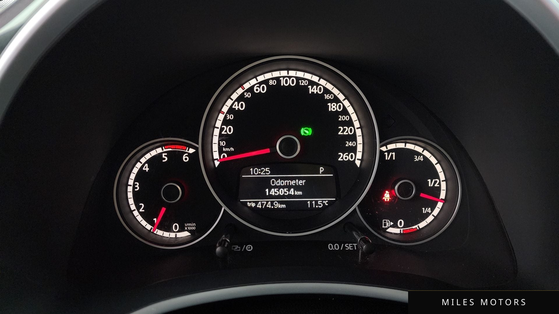 Volkswagen Beetle 2015 — миниатюра 8