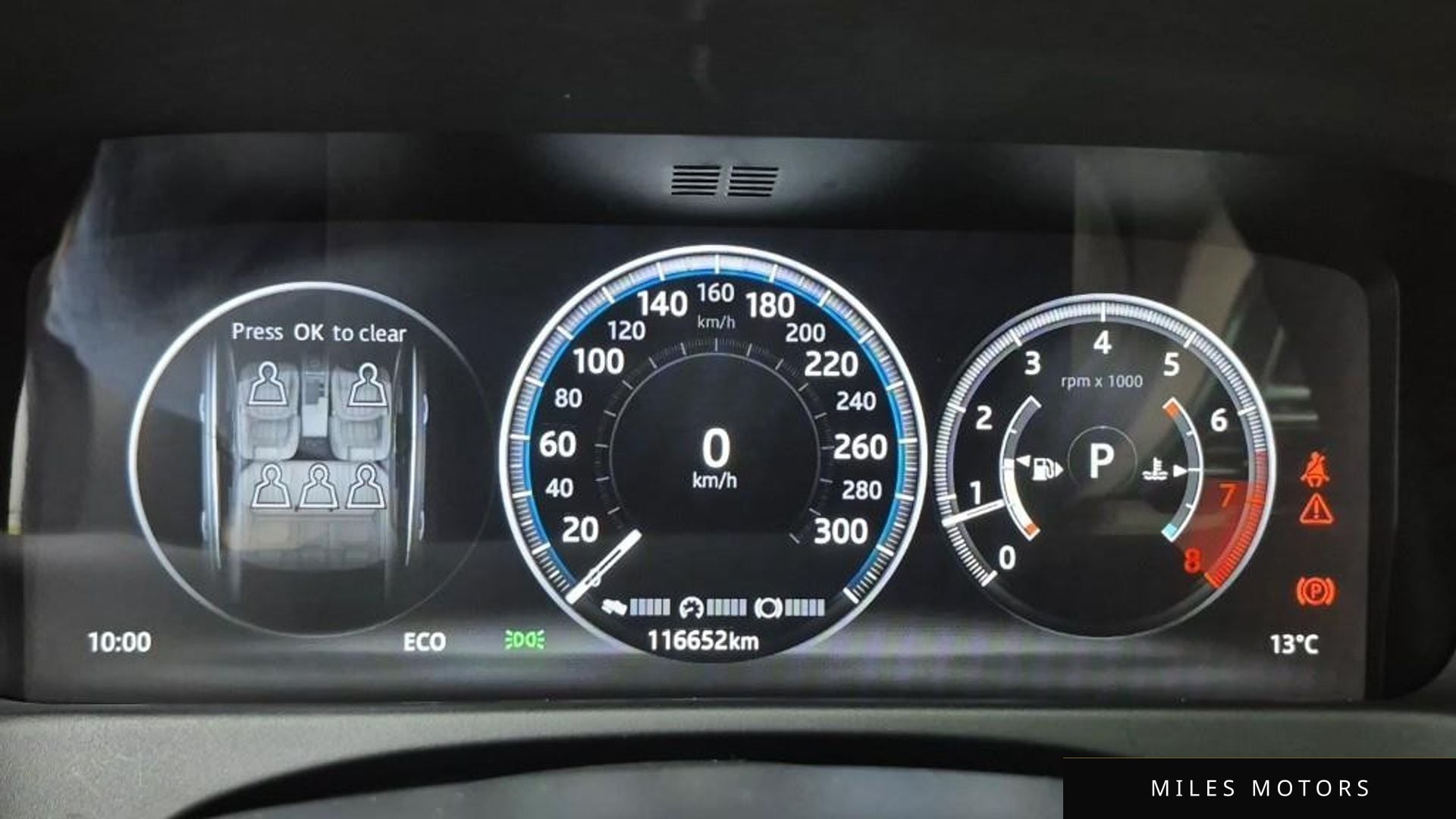 Jaguar XF (X260) 2017 — миниатюра 8