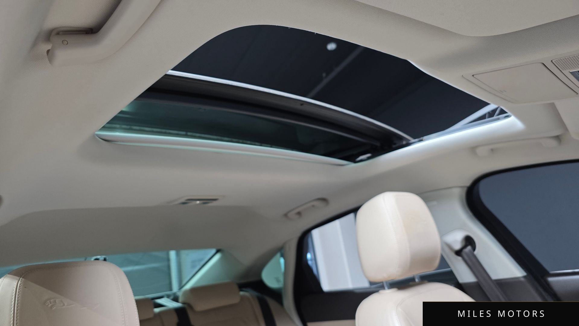 Jaguar XF (X260) 2017 — миниатюра 16