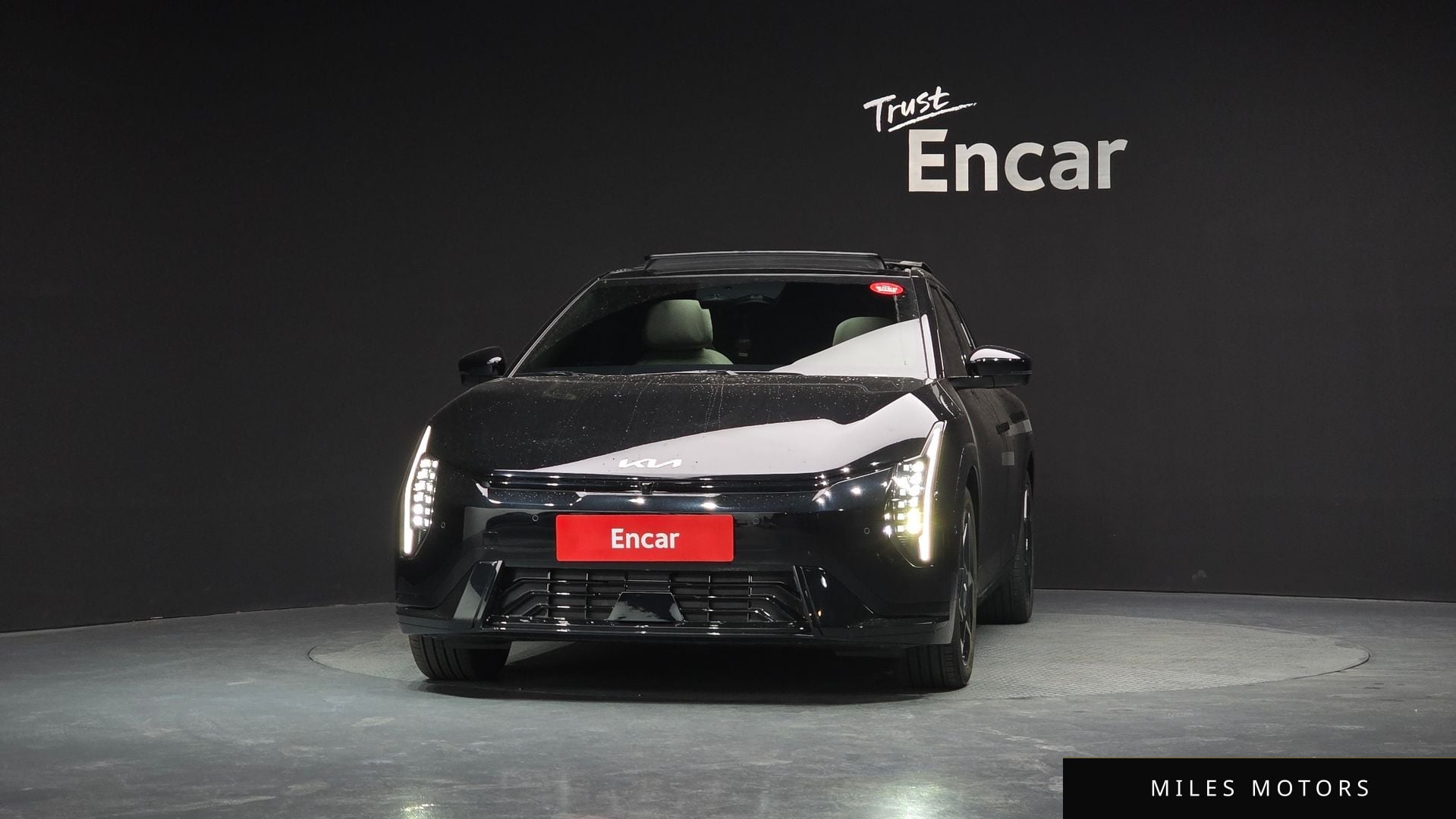 Kia EV4 2026 — миниатюра 3