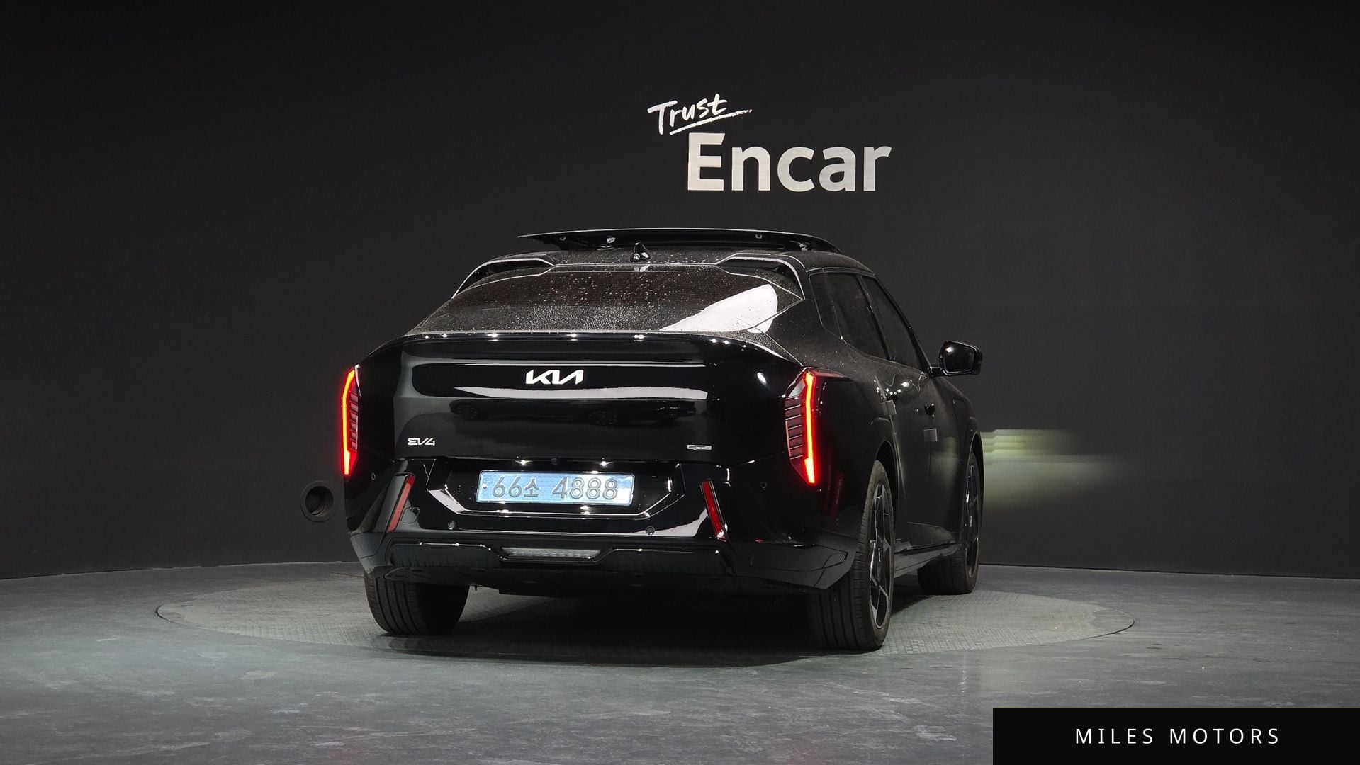 Kia EV4 2026 — миниатюра 4