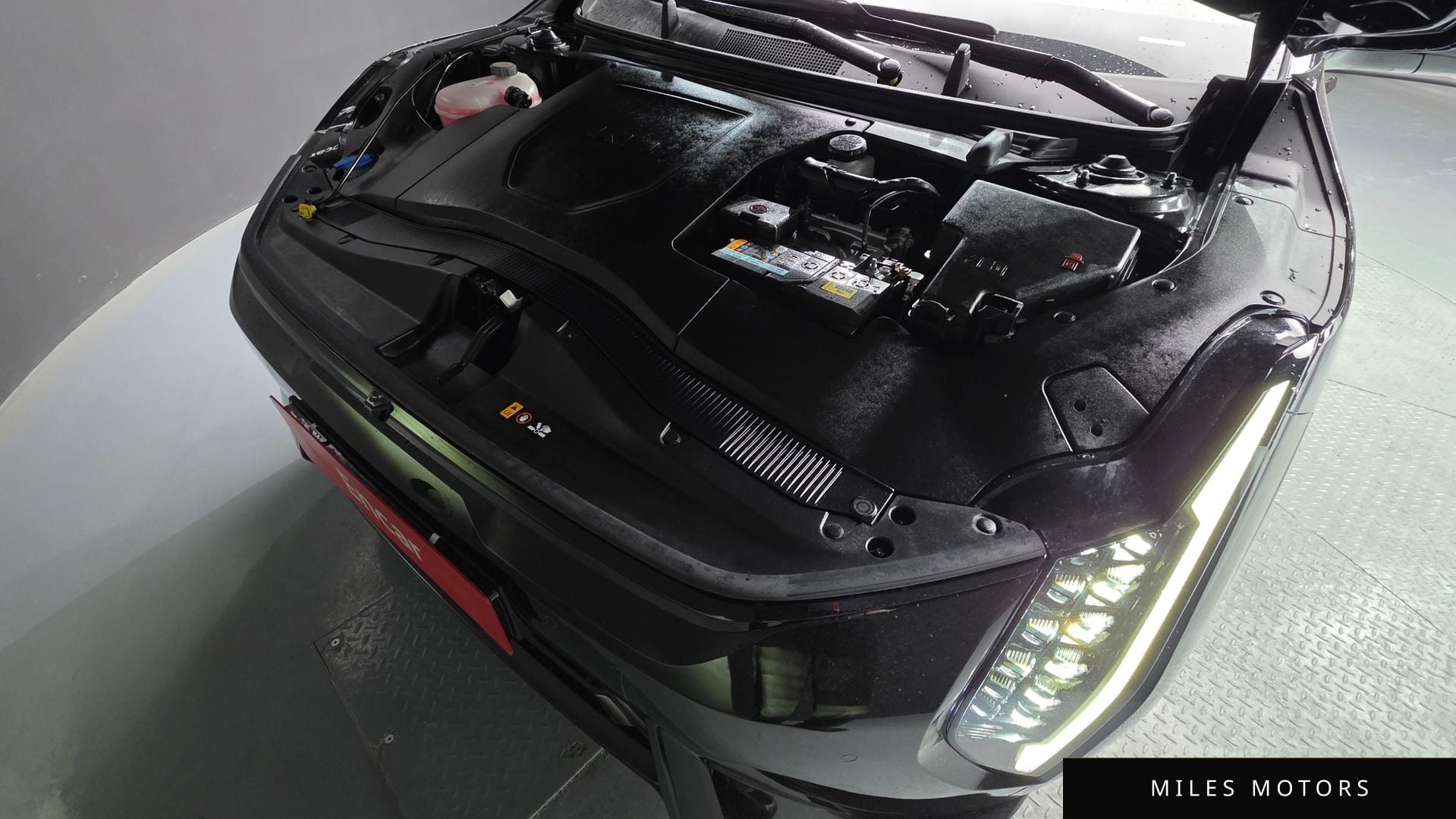 Kia EV4 2026 — миниатюра 6