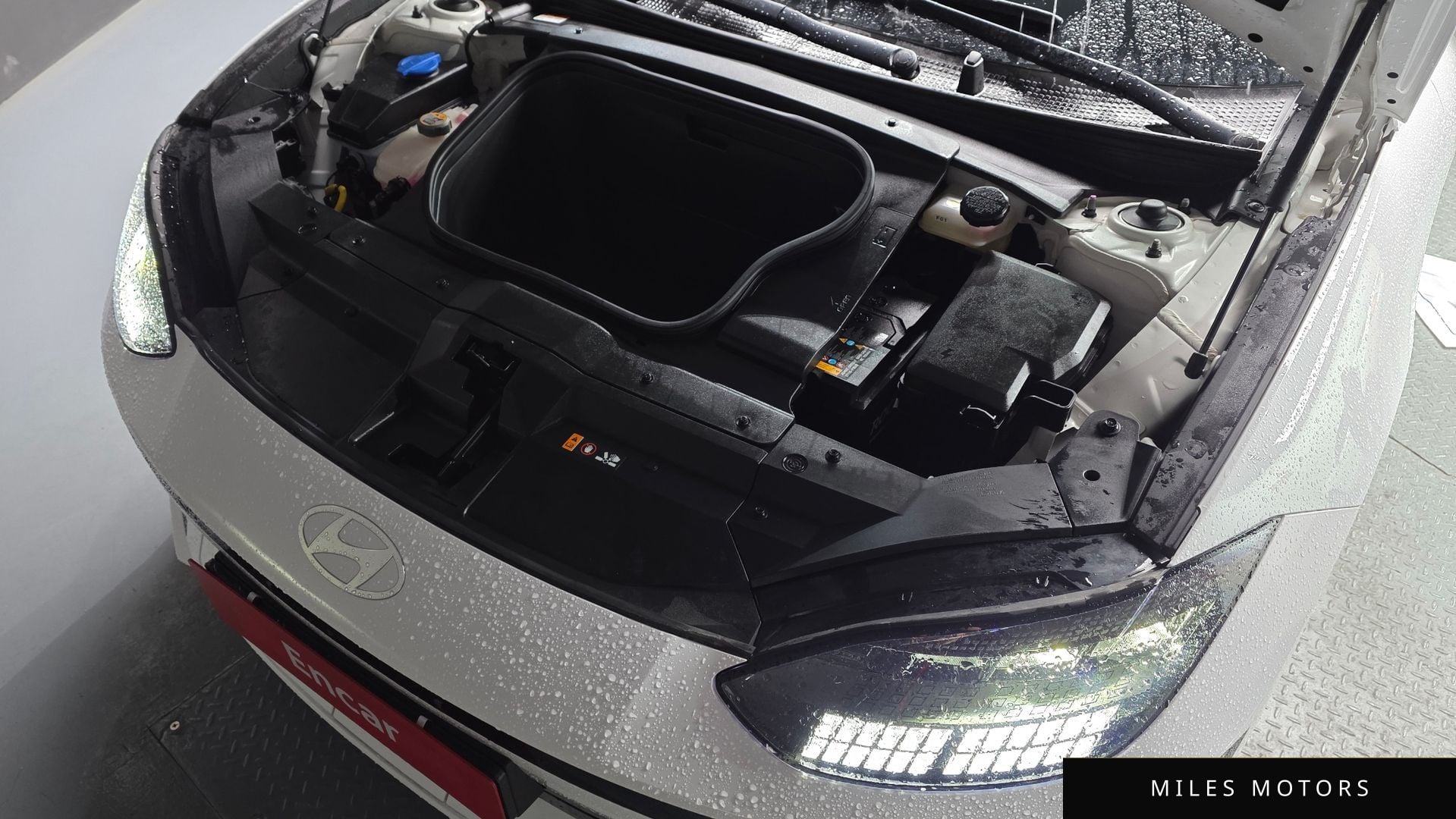Hyundai Ioniq6 2023 — миниатюра 6