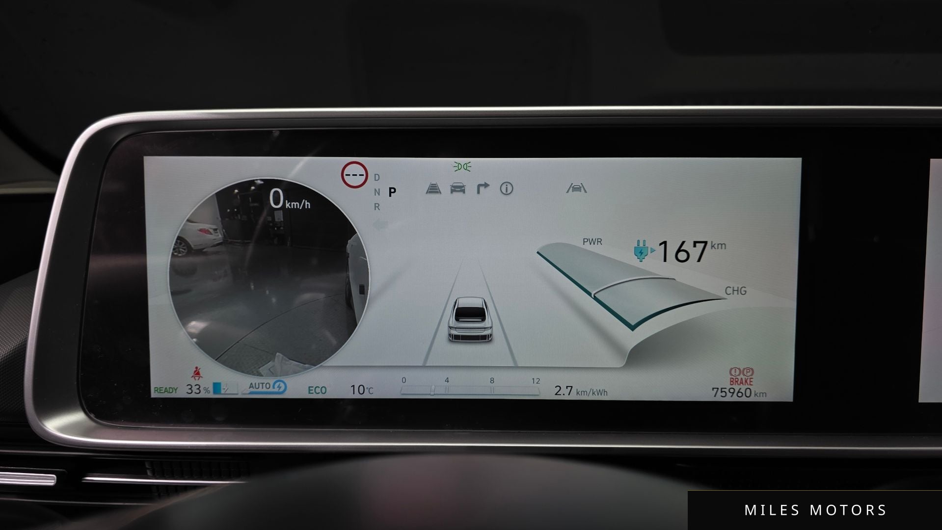 Hyundai Ioniq6 2023 — миниатюра 11