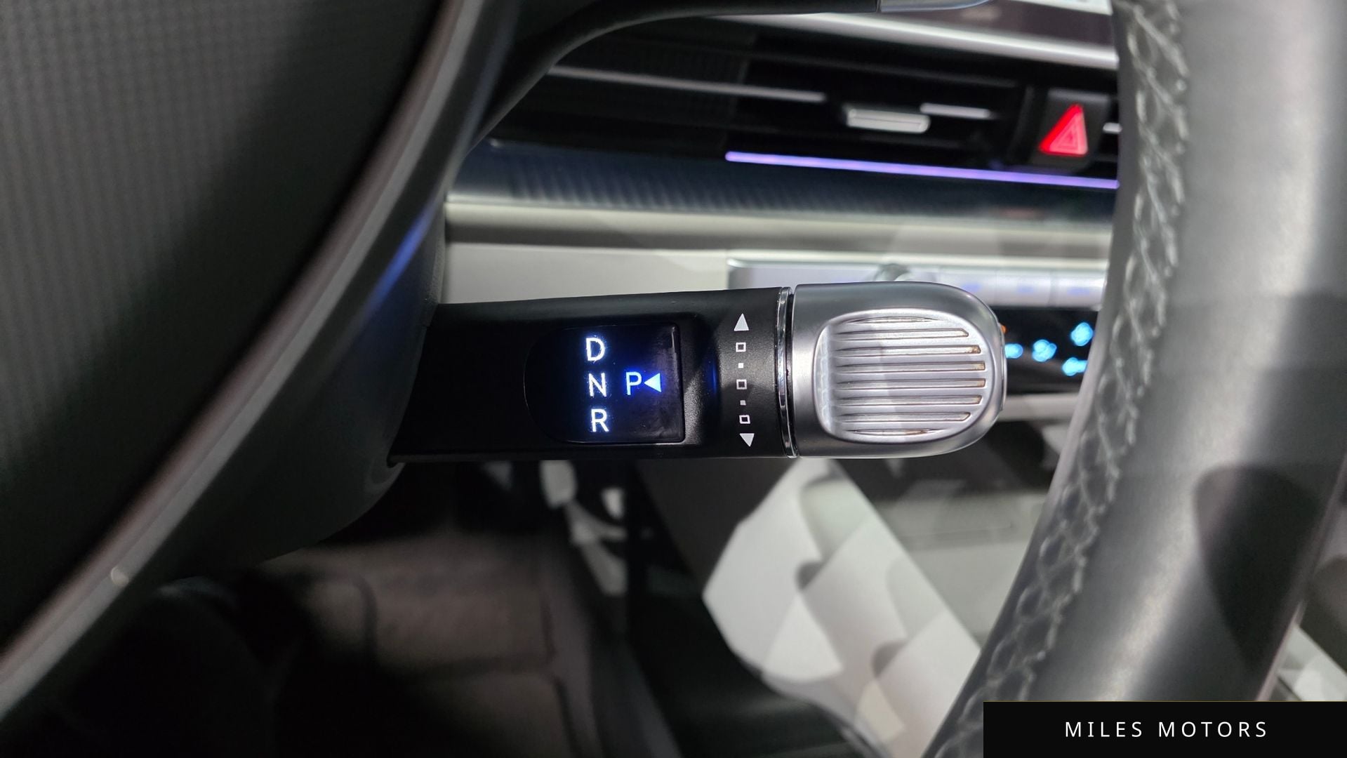 Hyundai Ioniq6 2023 — миниатюра 12