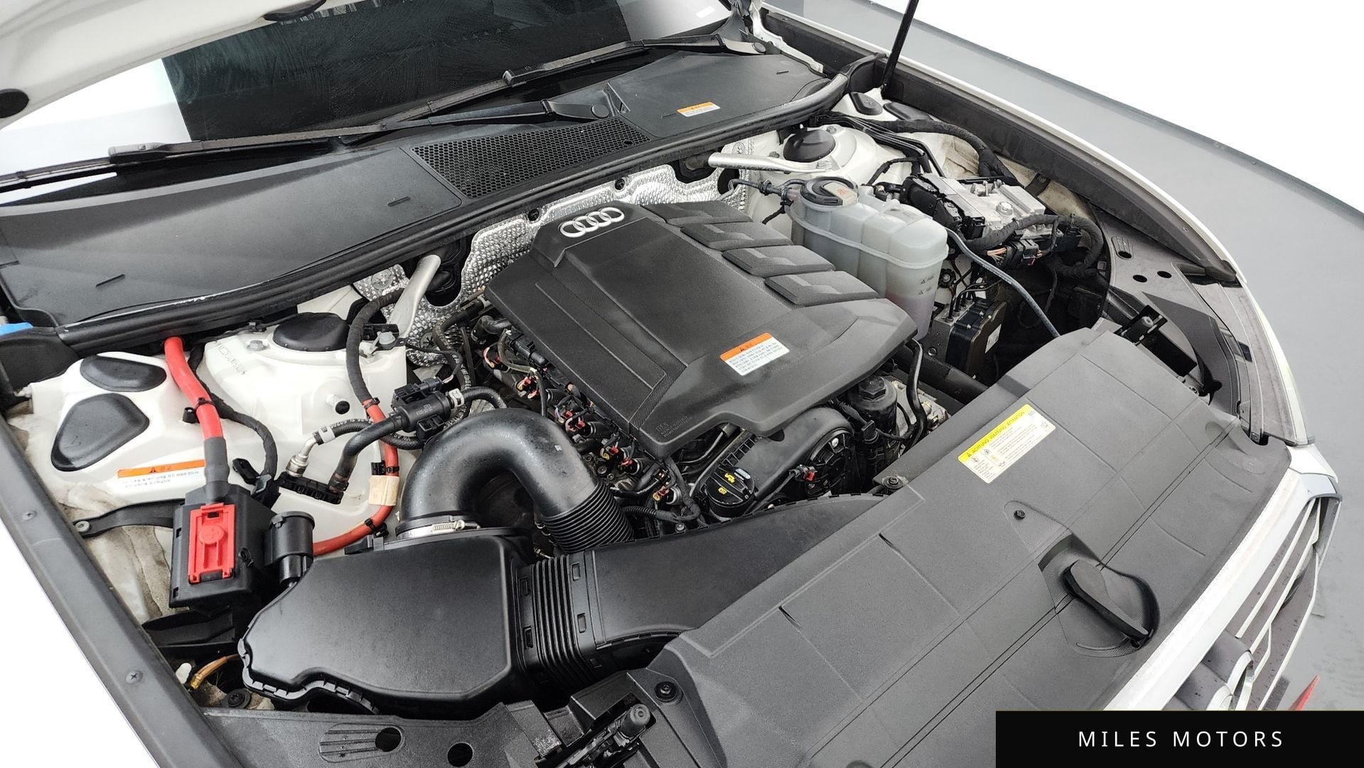 Audi A6 (C8) 2020 — миниатюра 6