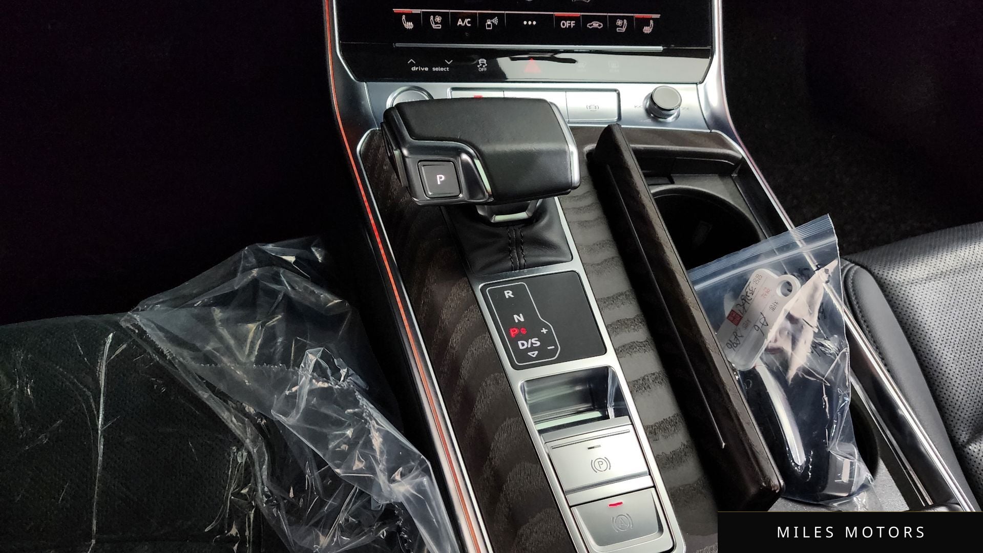 Audi A6 (C8) 2020 — миниатюра 12