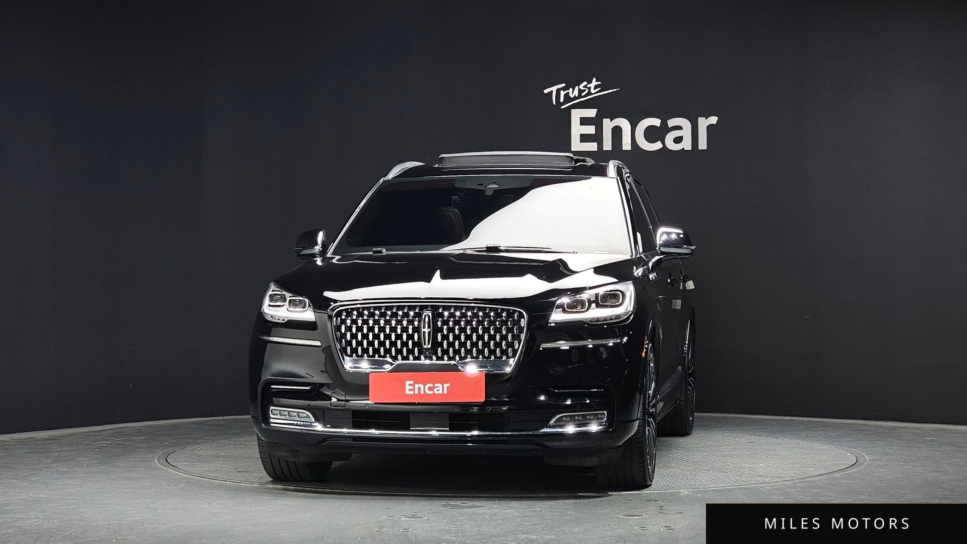 Lincoln Aviator 2021 — миниатюра 3