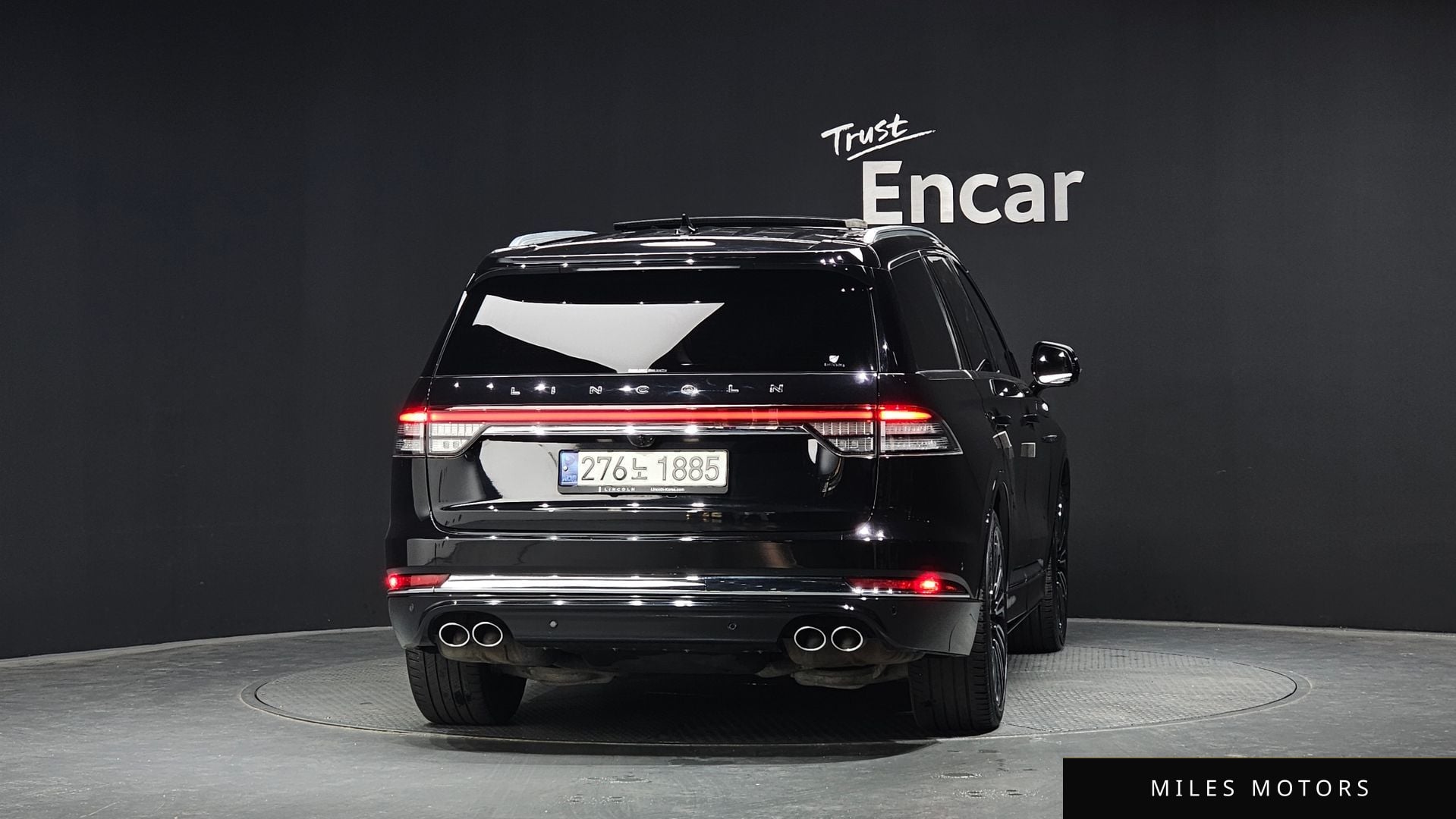 Lincoln Aviator 2021 — миниатюра 4