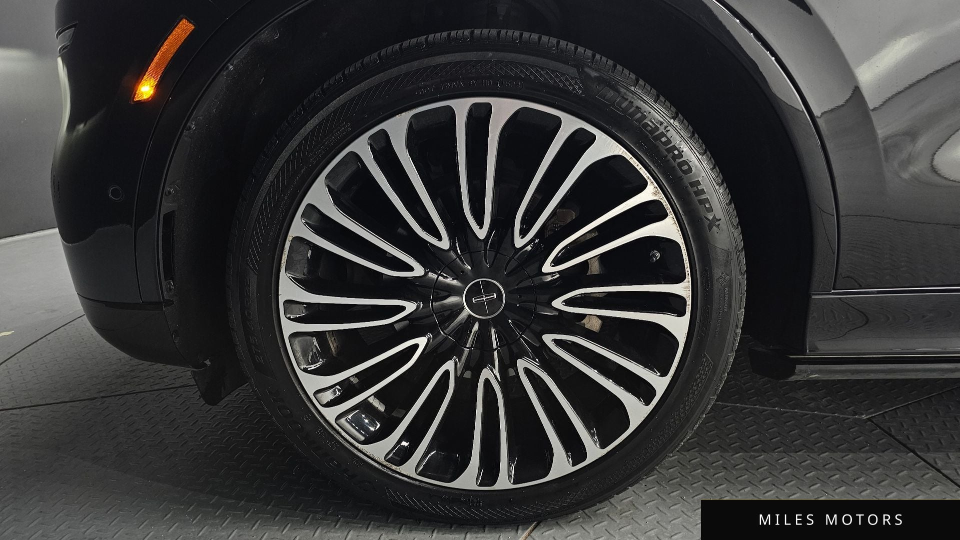 Lincoln Aviator 2021 — миниатюра 5