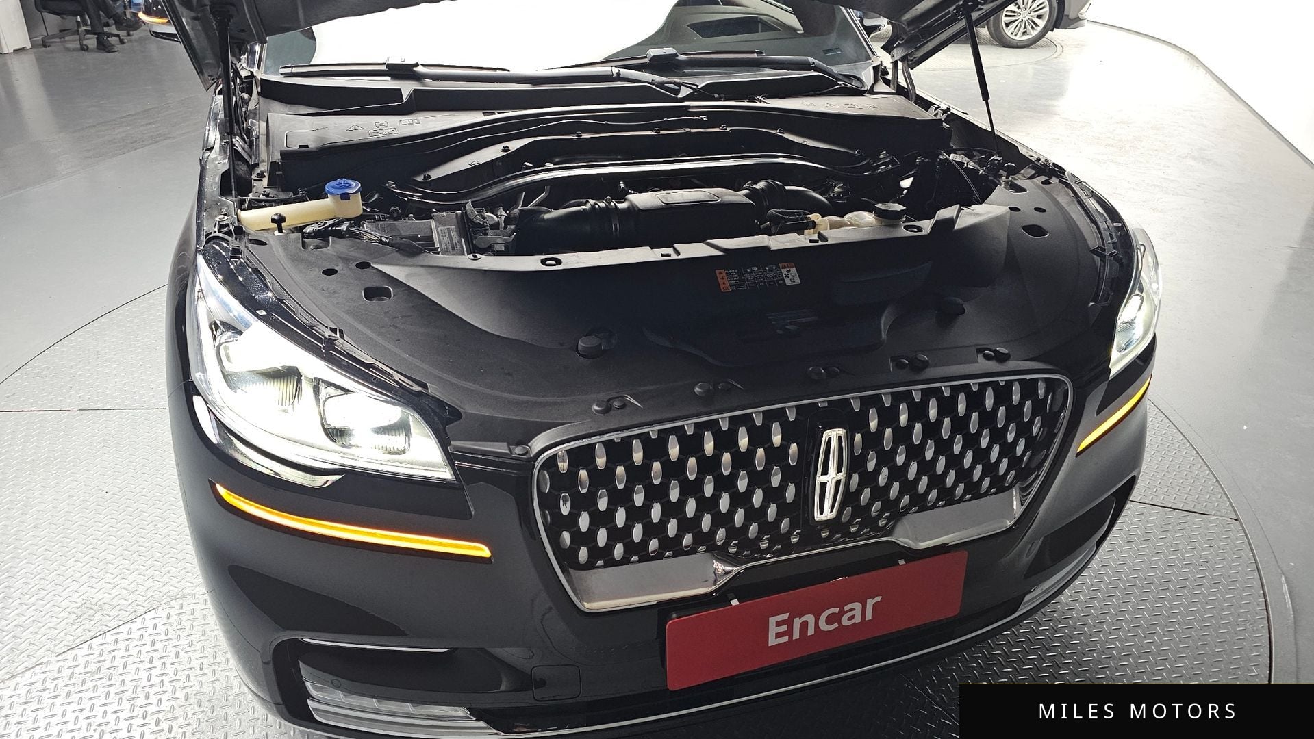 Lincoln Aviator 2021 — миниатюра 6