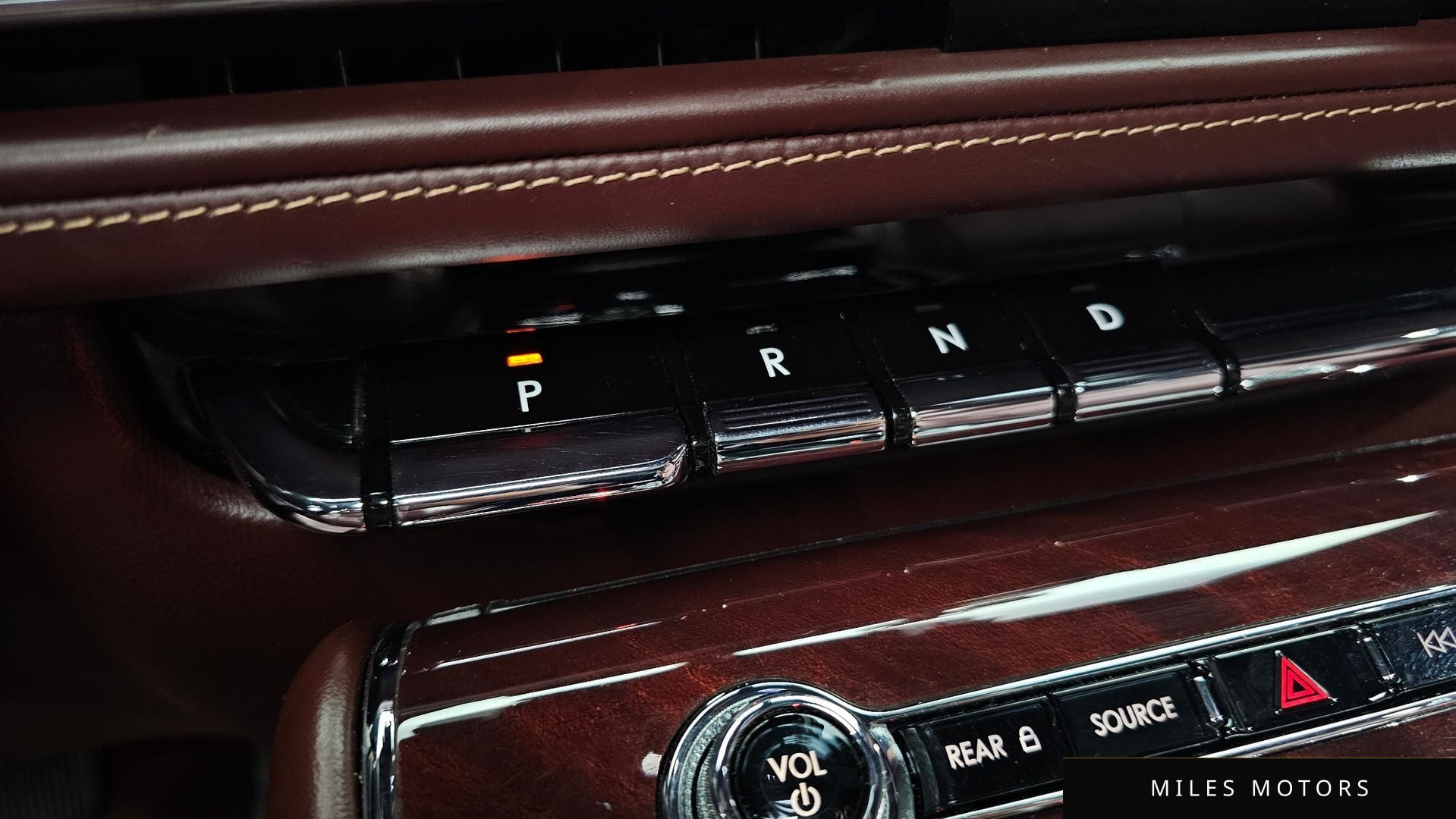 Lincoln Aviator 2021 — миниатюра 12